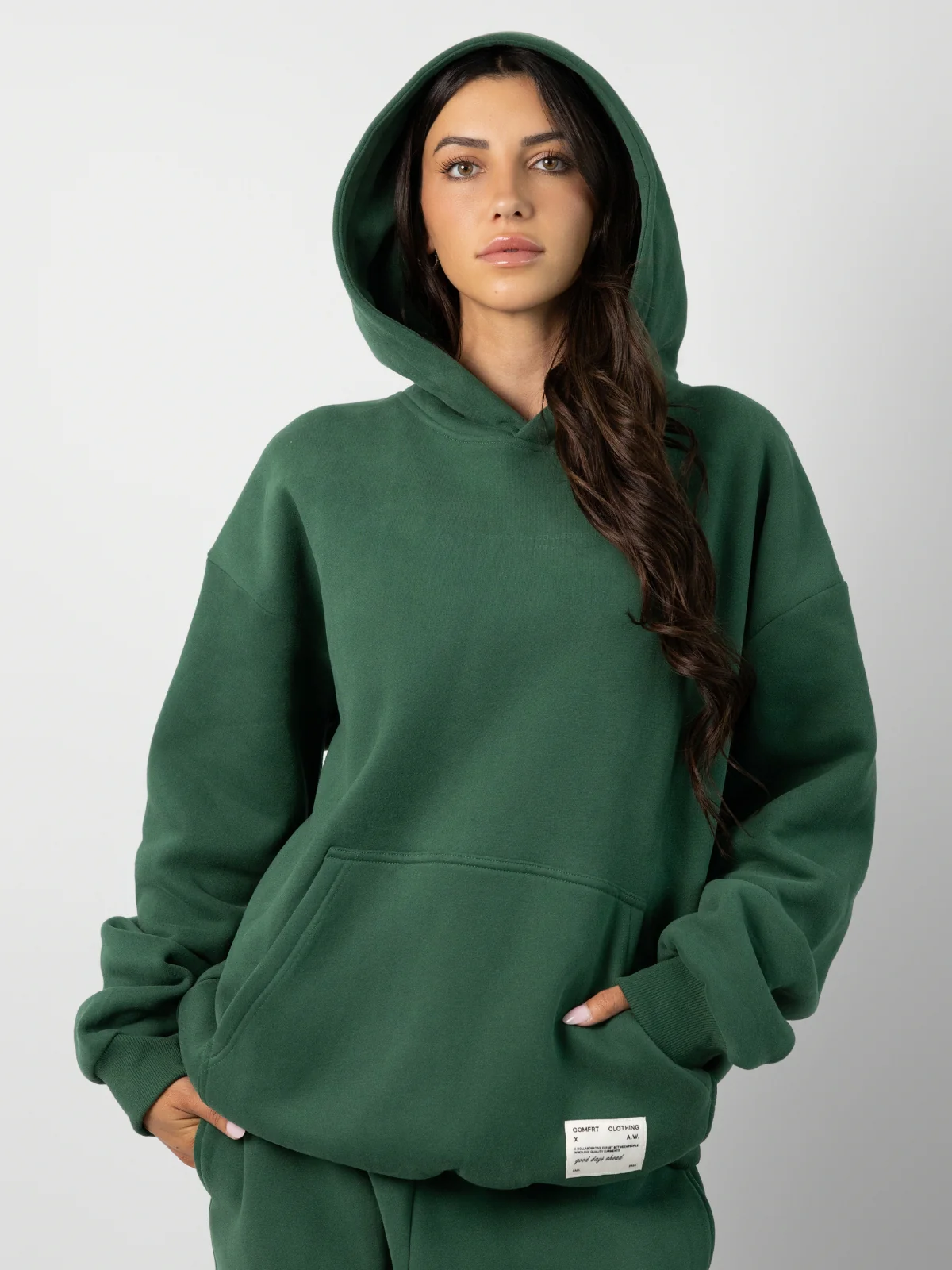 Affirmation Hoodie - Pre-Order - Image 7