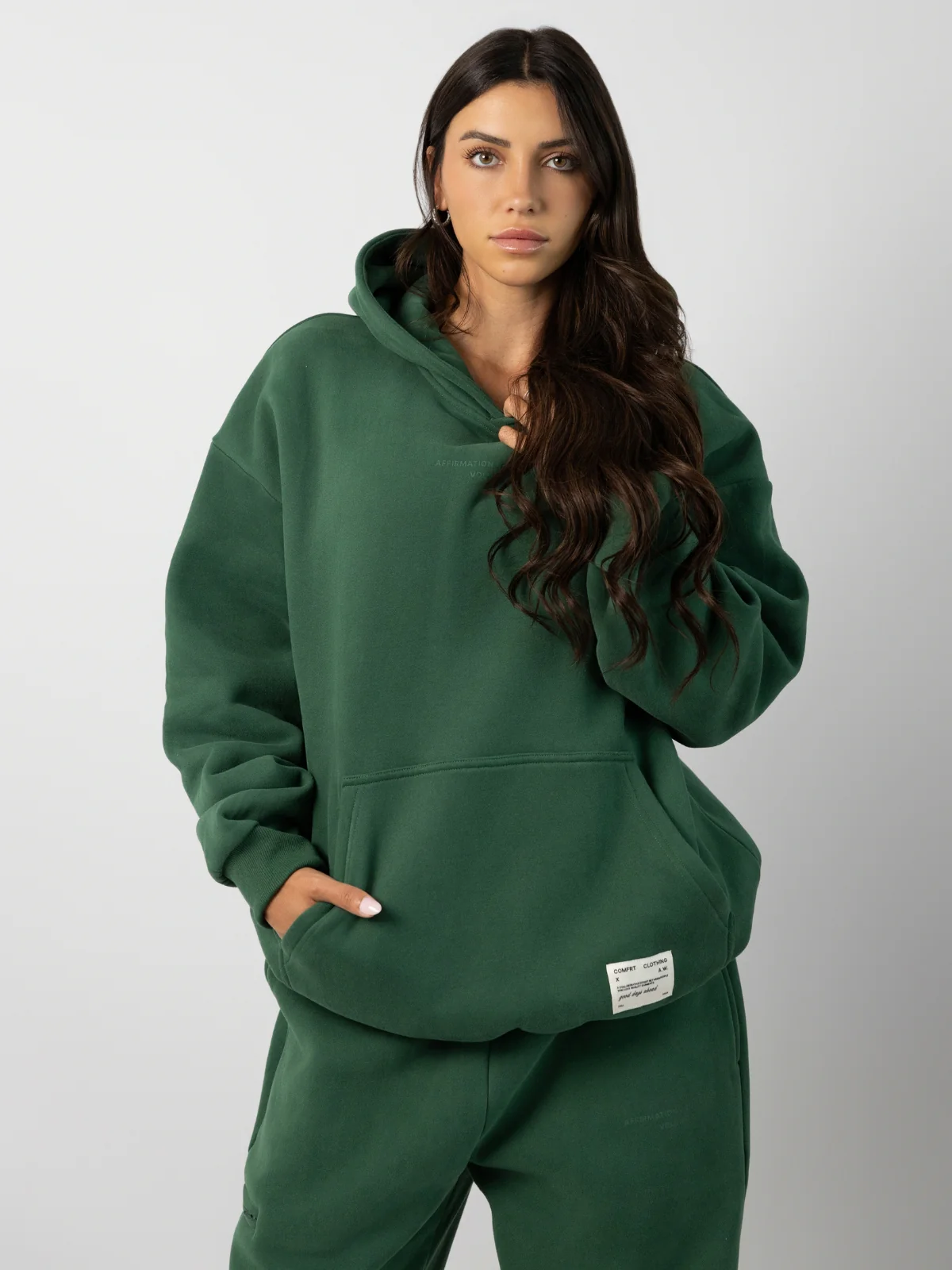 Affirmation Hoodie - Pre-Order - Image 9