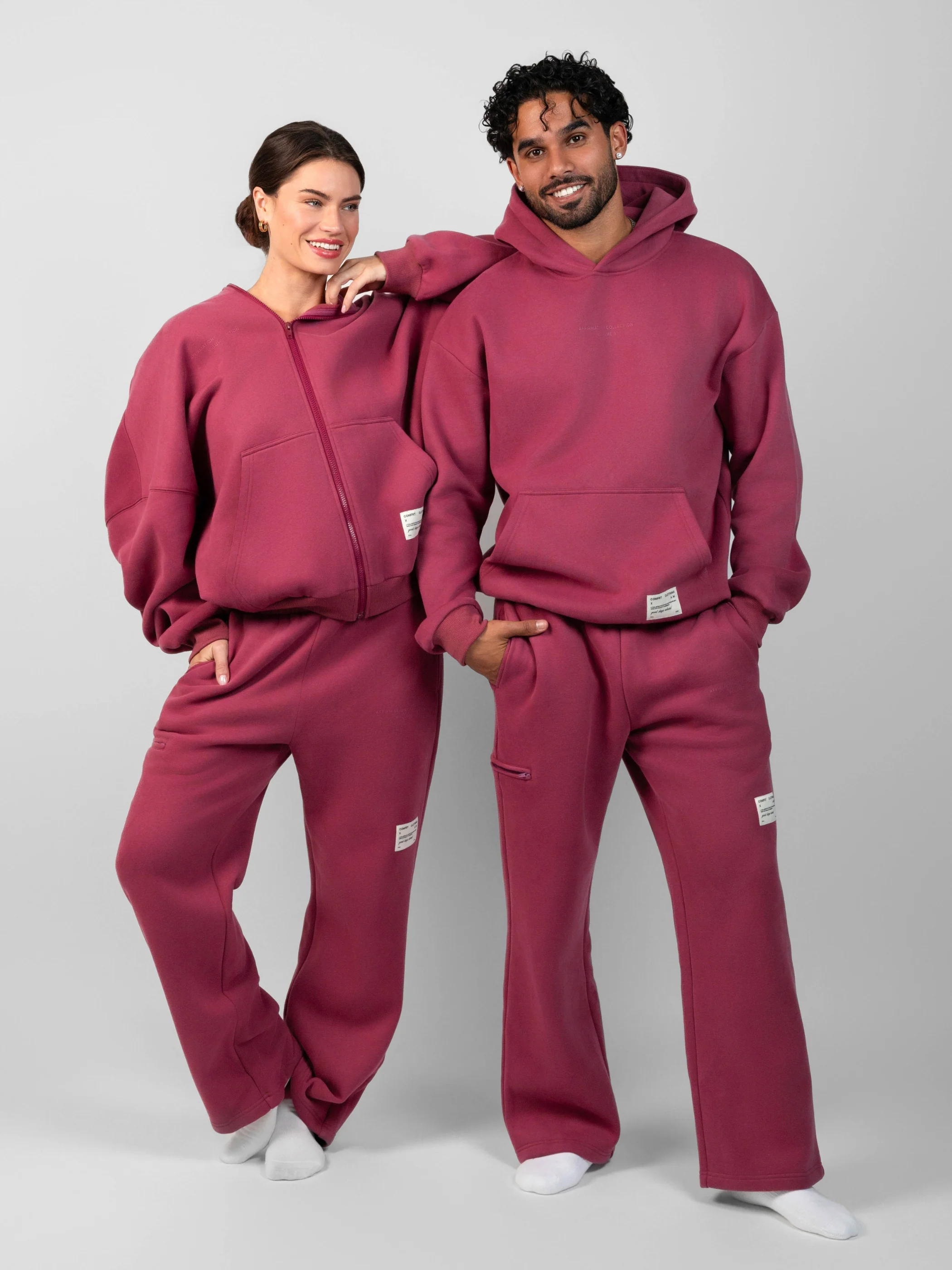 Affirmation Straight Leg Sweatpants - Image 32