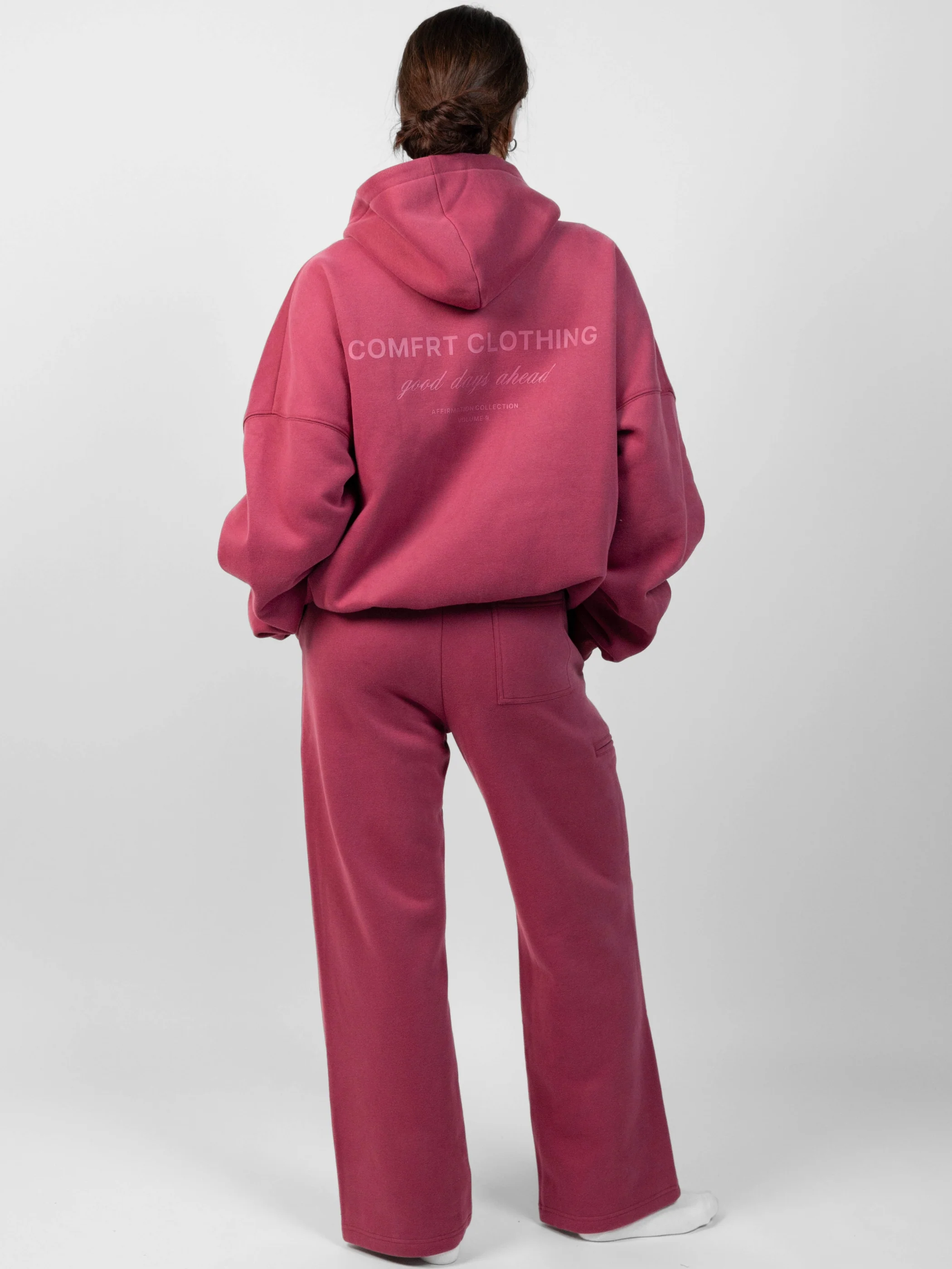 Affirmation Straight Leg Sweatpants - Image 34