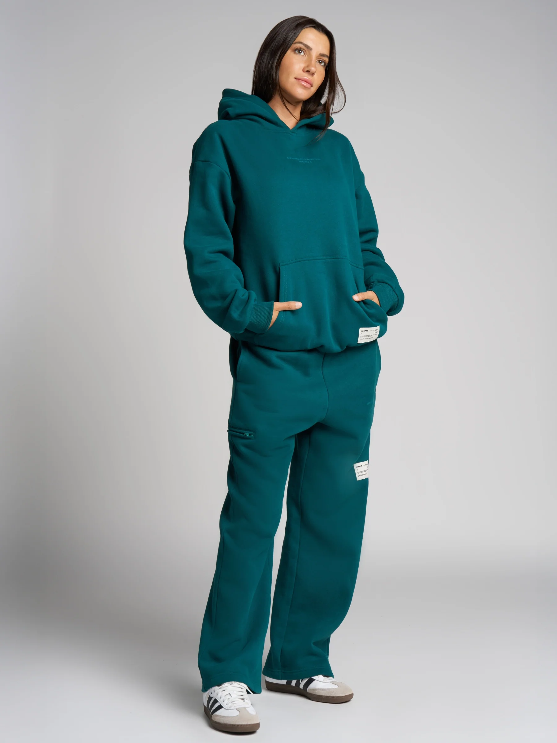 Affirmation Straight Leg Sweatpants - Image 36