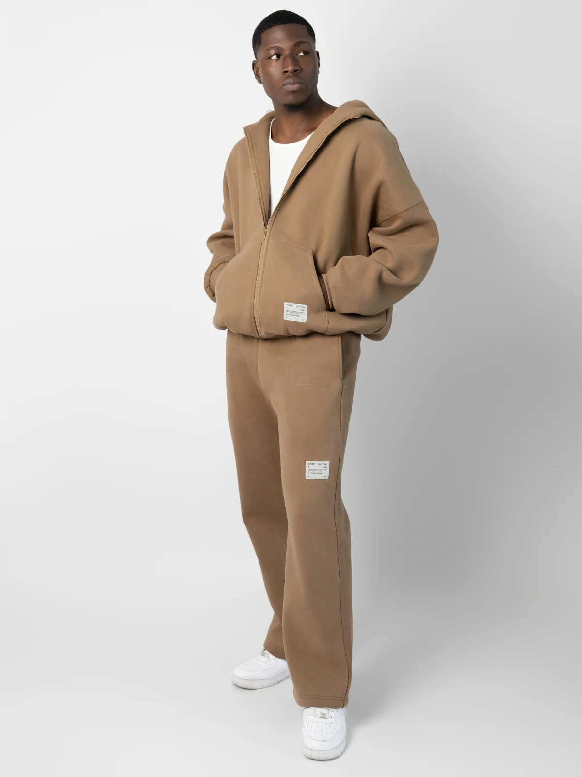 Affirmation Straight Leg Sweatpants - Image 14