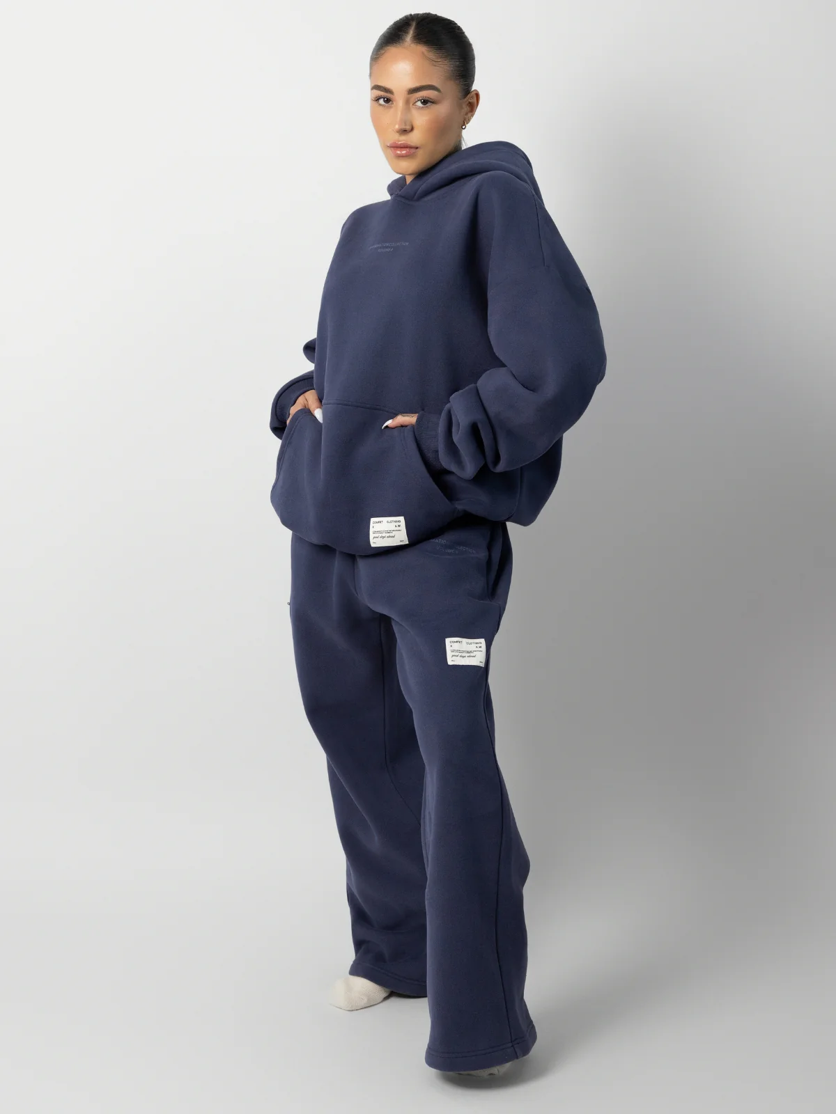 Affirmation Straight Leg Sweatpants - Image 18