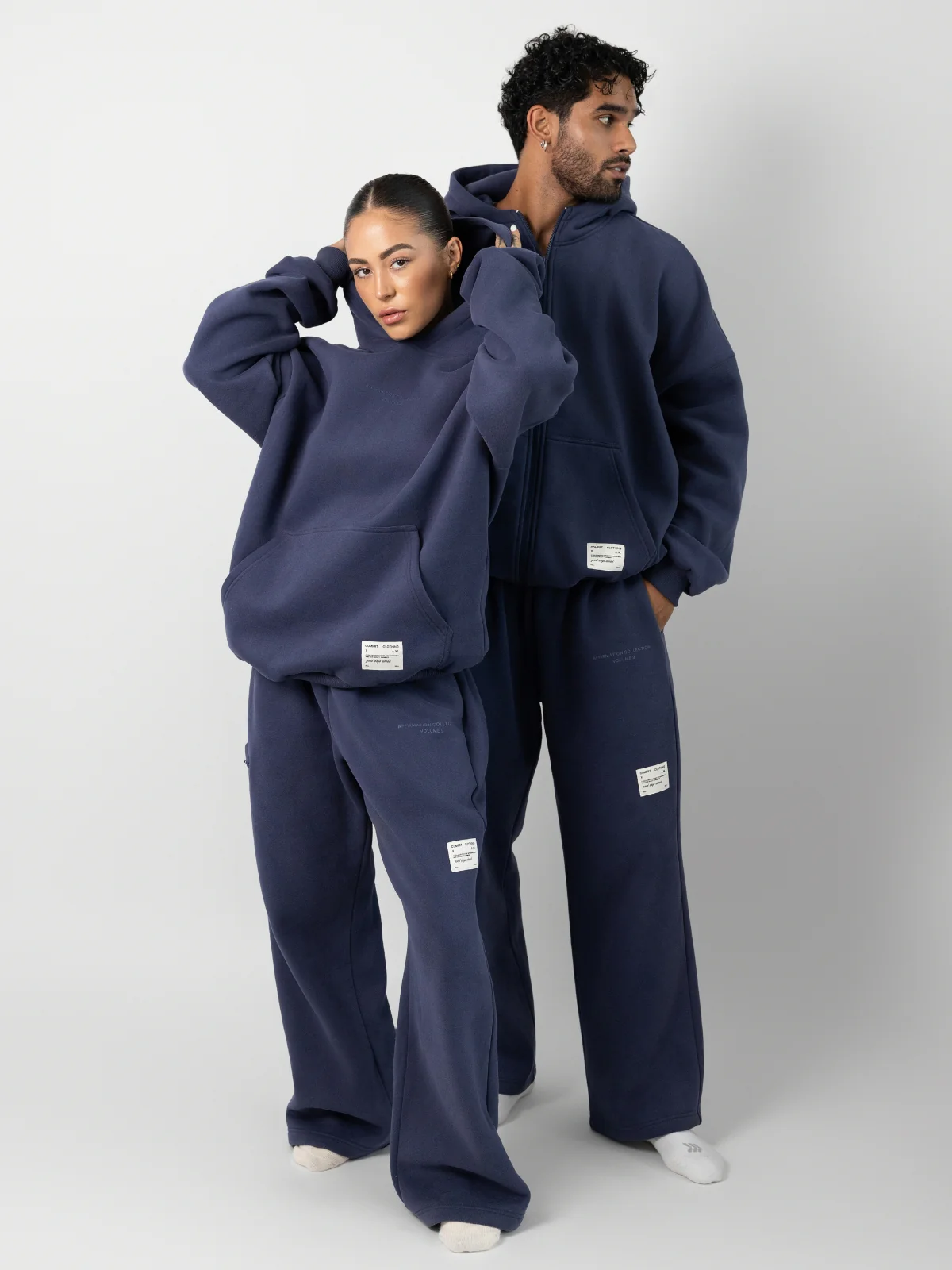 Affirmation Straight Leg Sweatpants - Image 21