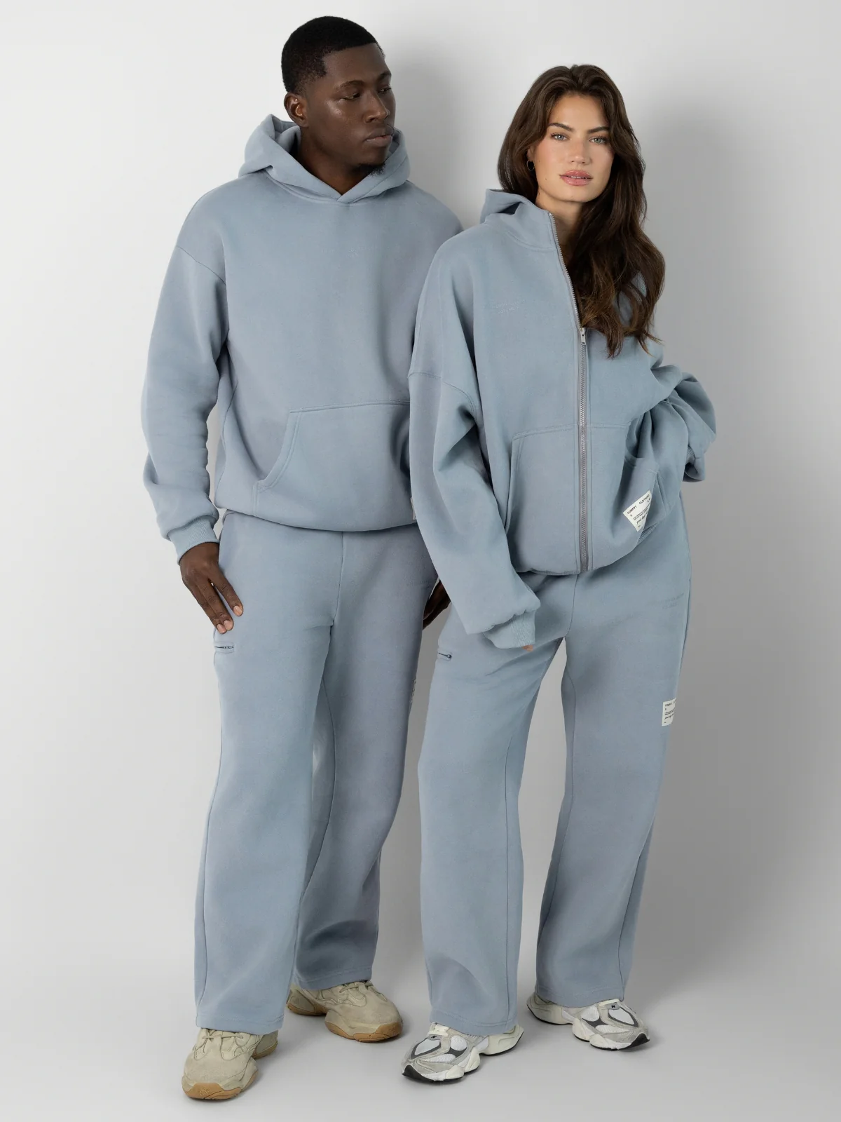 Affirmation Straight Leg Sweatpants - Image 4
