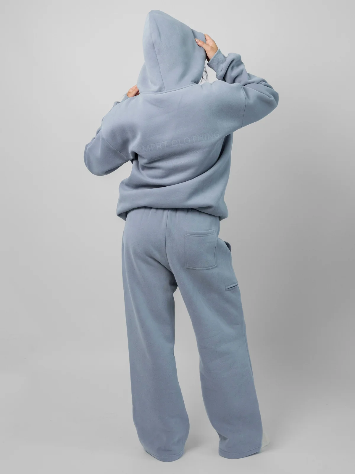 Affirmation Straight Leg Sweatpants - Image 5