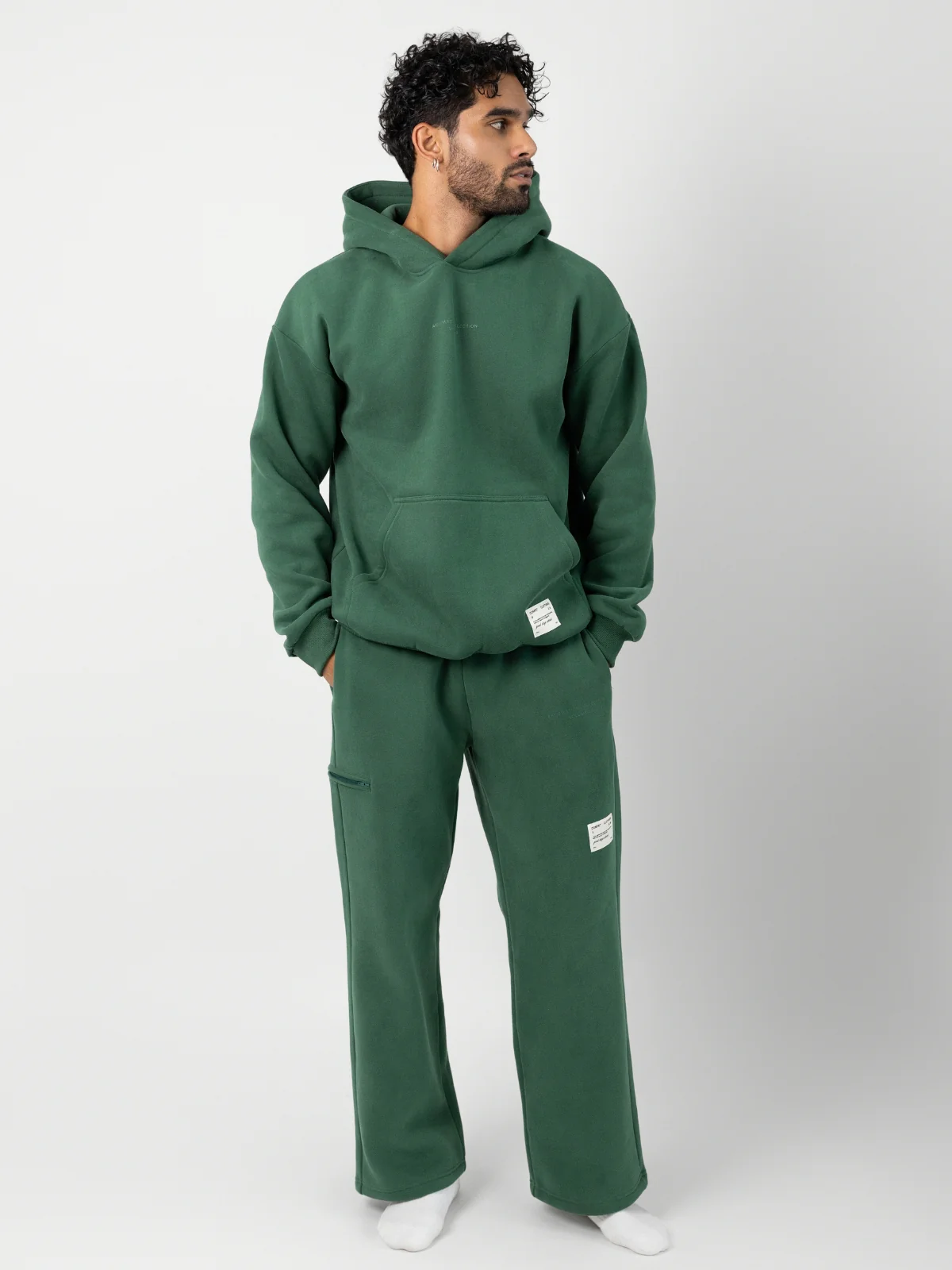 Affirmation Straight Leg Sweatpants - Image 9