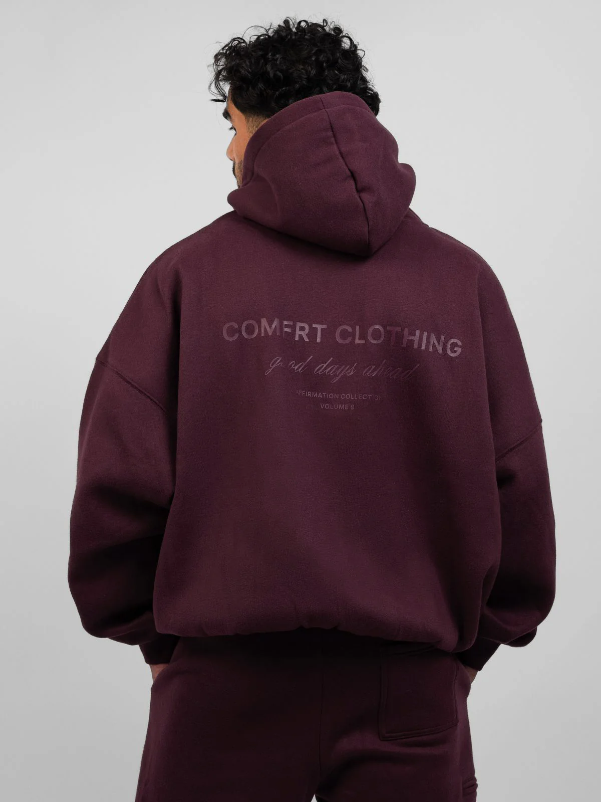 Affirmation Zip Hoodie - Image 27