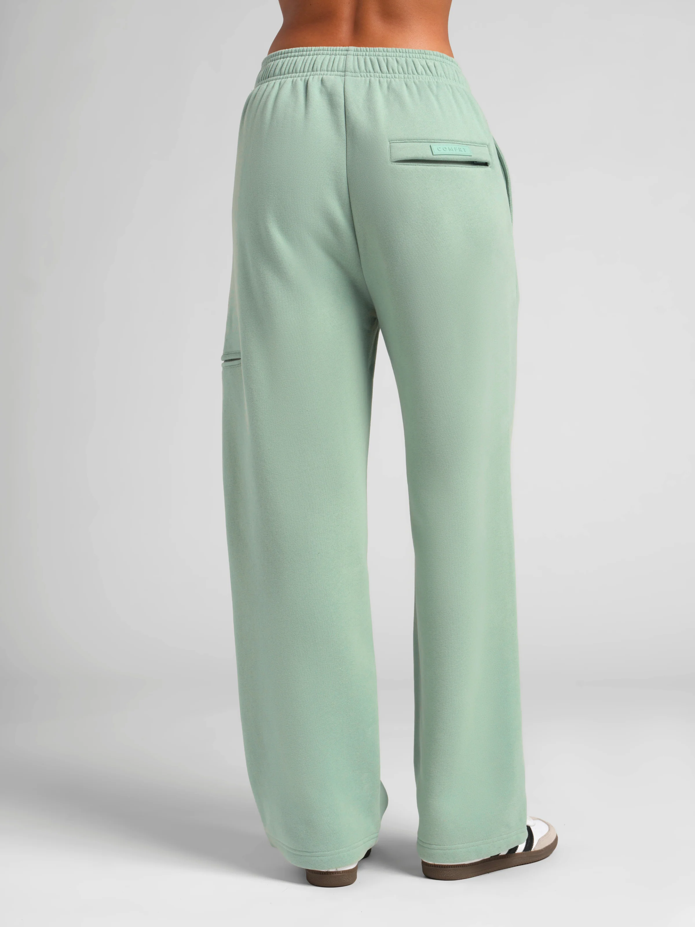 Airplane Mode Straight Leg Sweatpants - Image 55