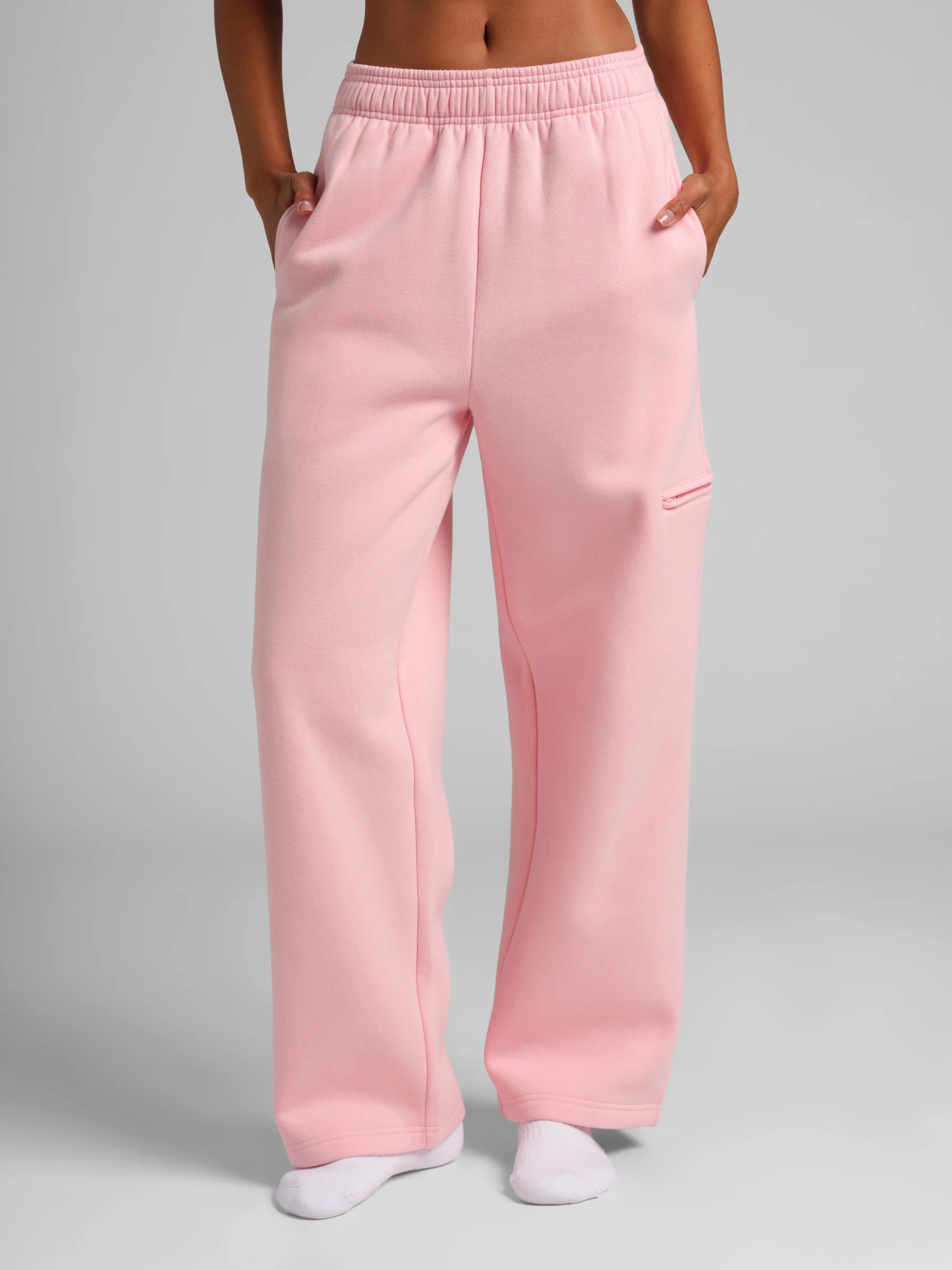 Airplane Mode Straight Leg Sweatpants - Image 13