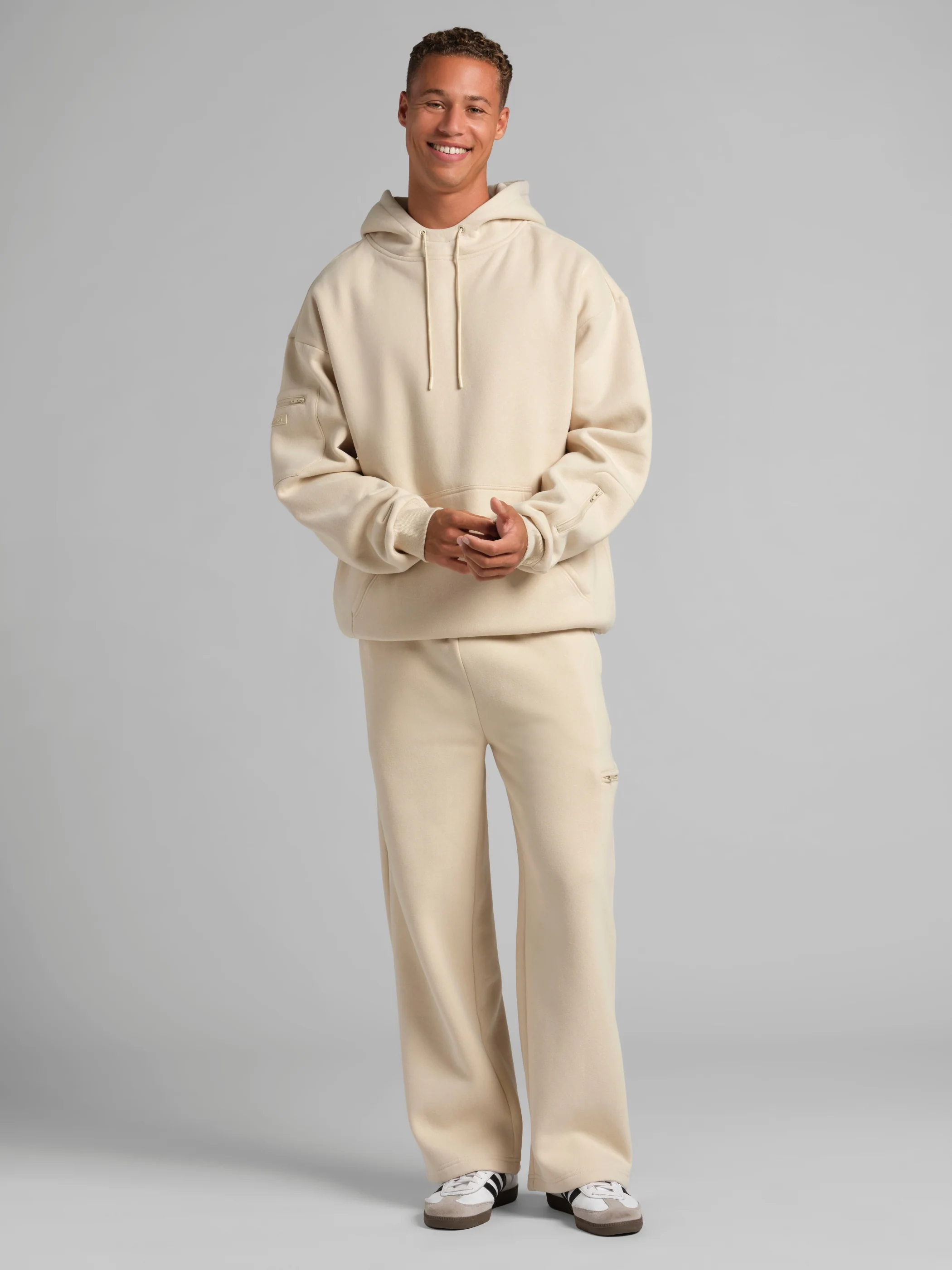 Airplane Mode Straight Leg Sweatpants - Image 22