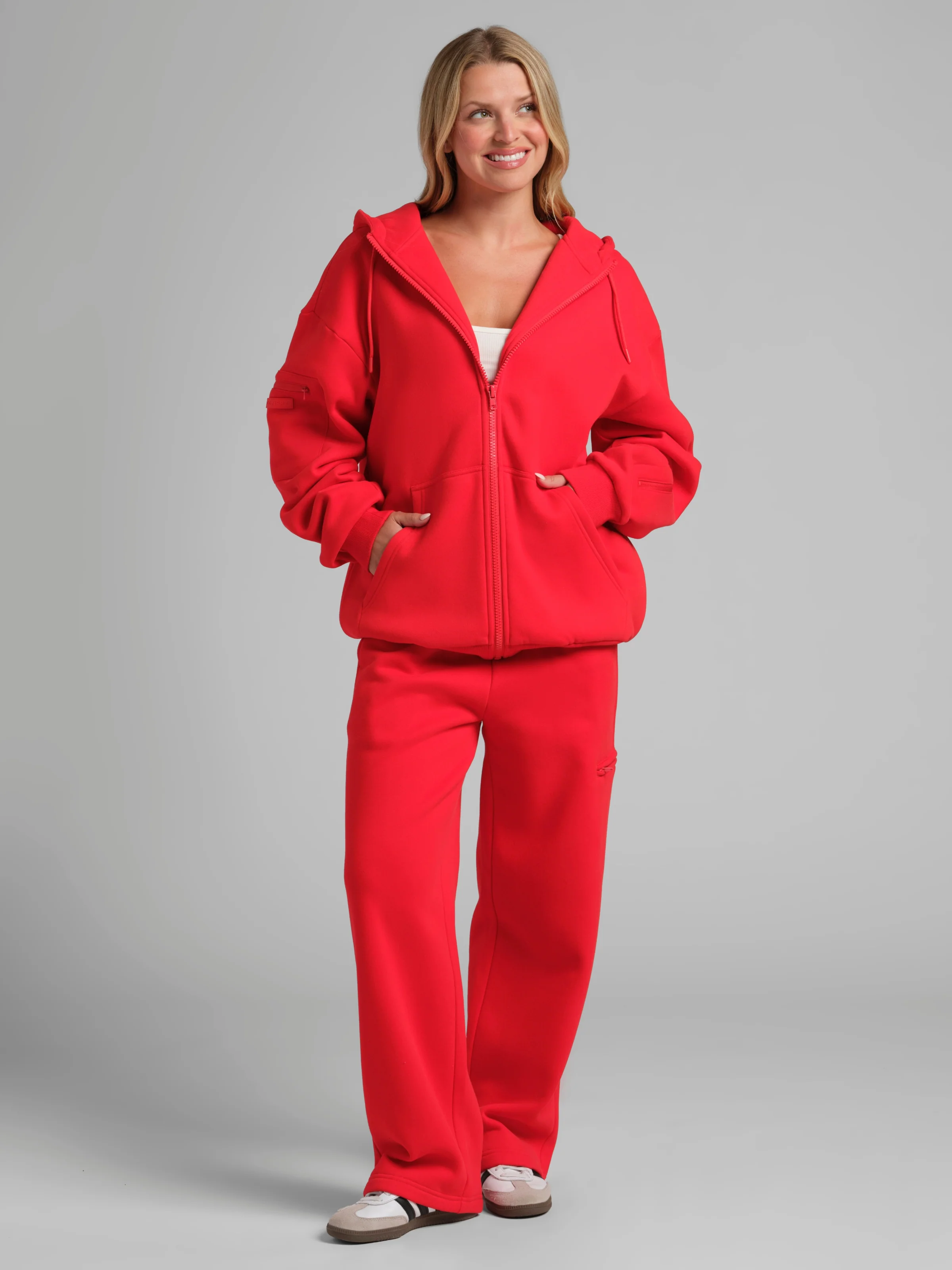Airplane Mode Straight Leg Sweatpants - Image 26