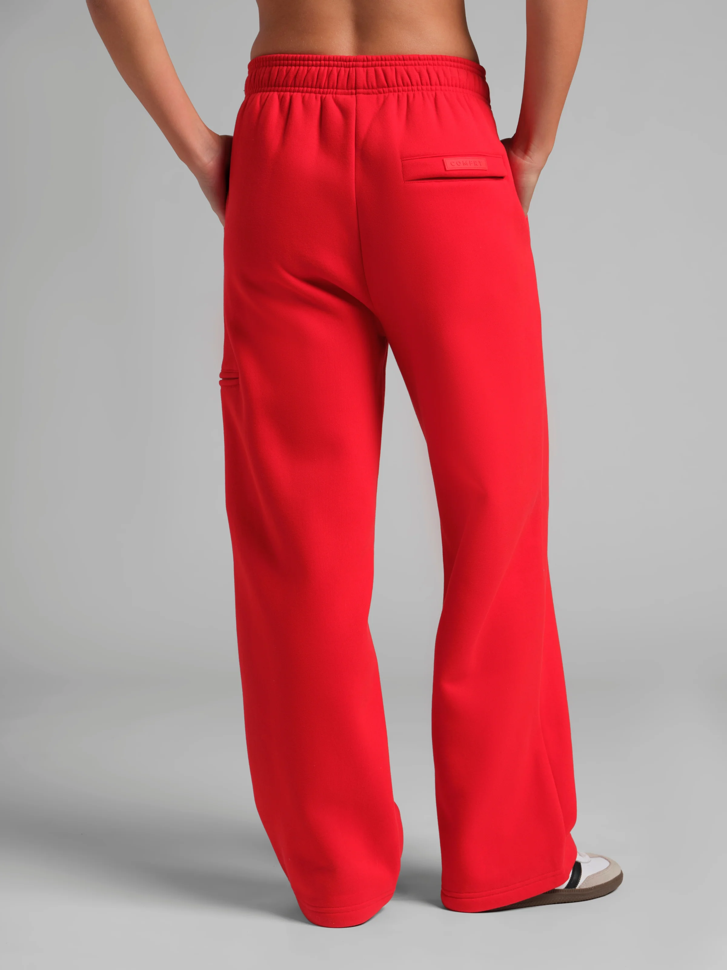 Airplane Mode Straight Leg Sweatpants - Image 27
