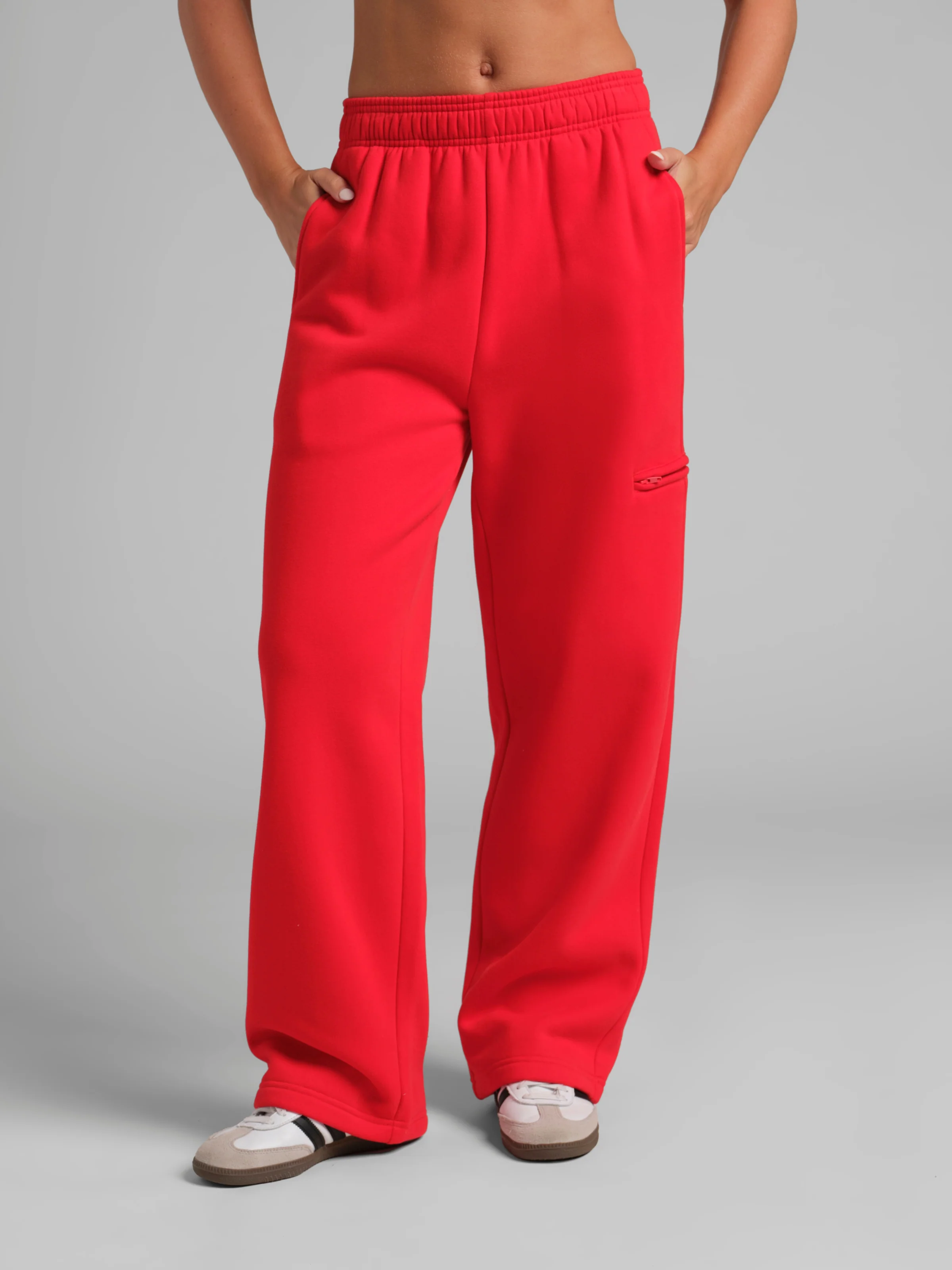 Airplane Mode Straight Leg Sweatpants - Image 29