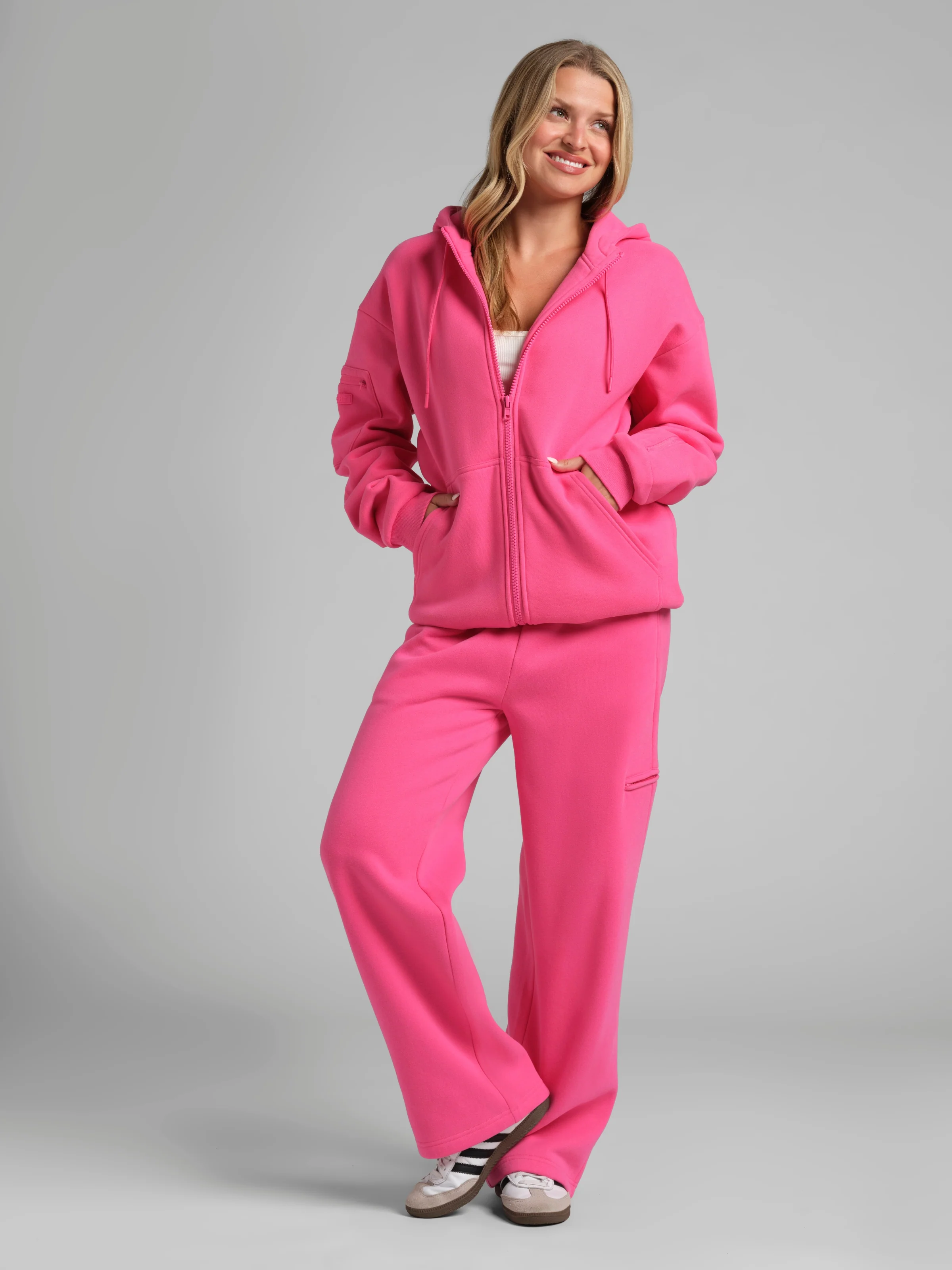 Airplane Mode Straight Leg Sweatpants - Image 32