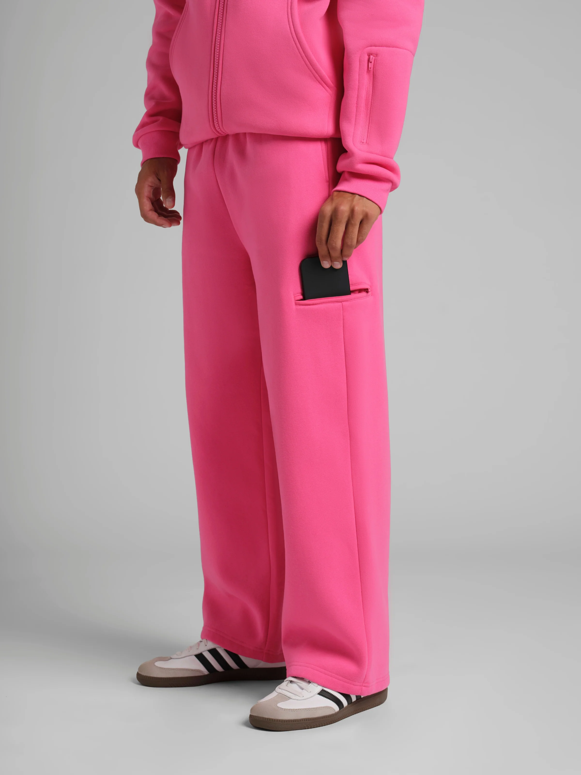 Airplane Mode Straight Leg Sweatpants - Image 35