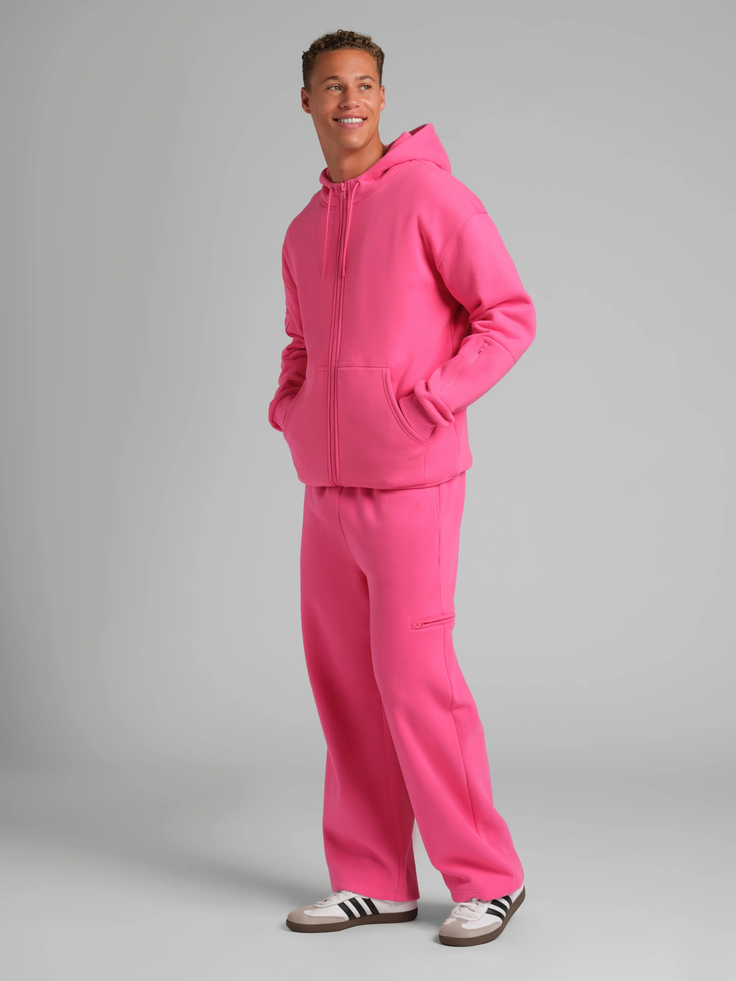 Airplane Mode Straight Leg Sweatpants - Image 36