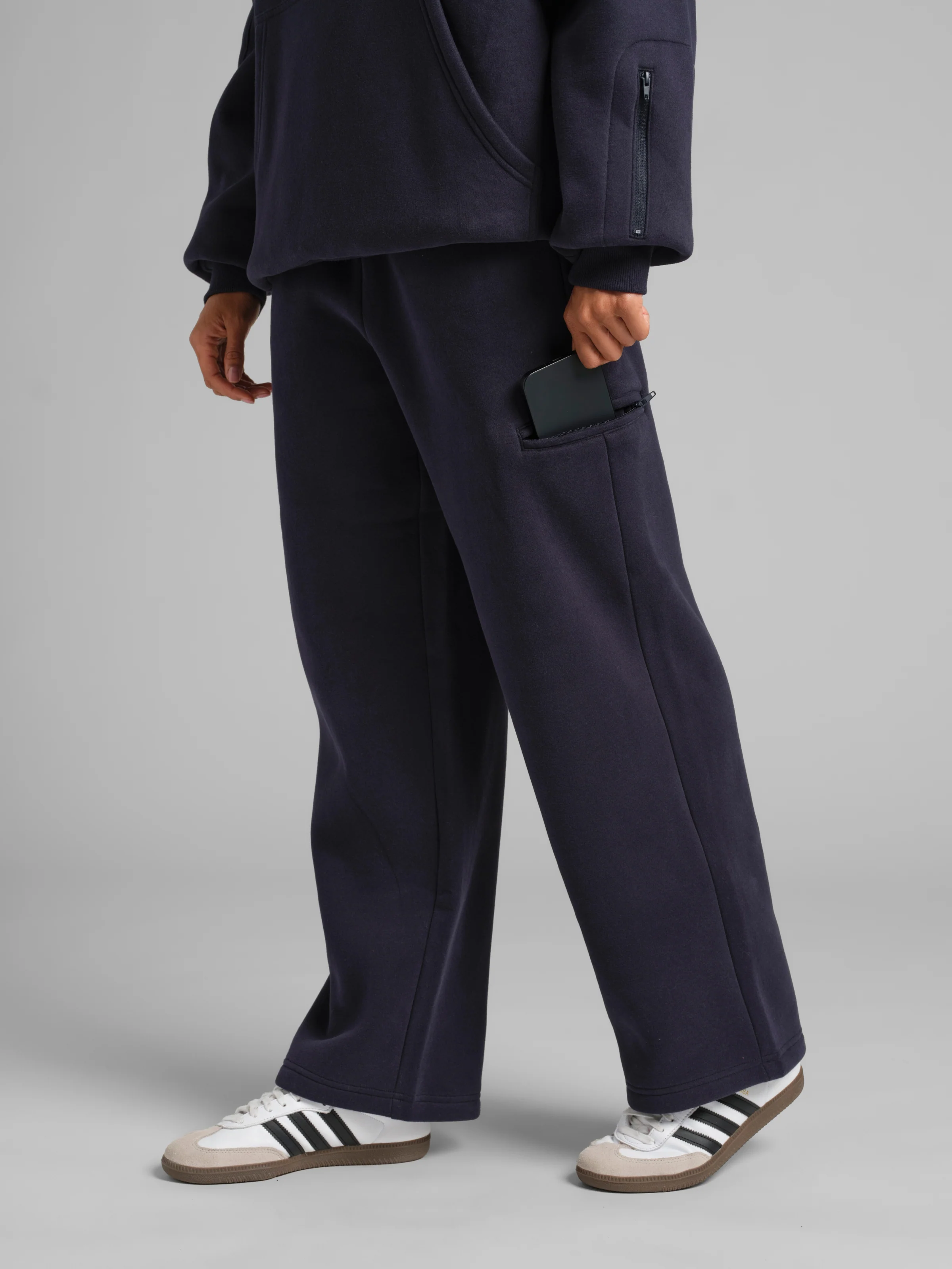 Airplane Mode Straight Leg Sweatpants - Image 46