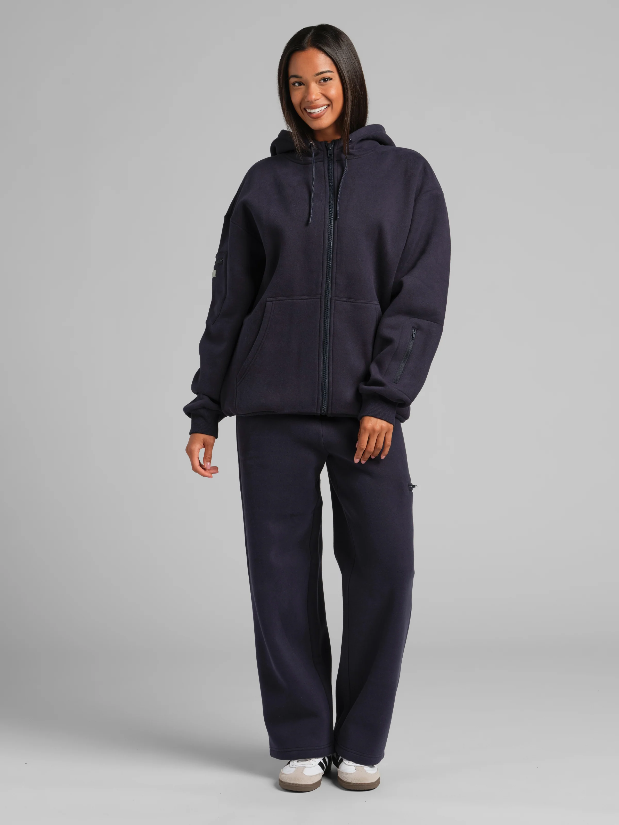 Airplane Mode Straight Leg Sweatpants - Image 47