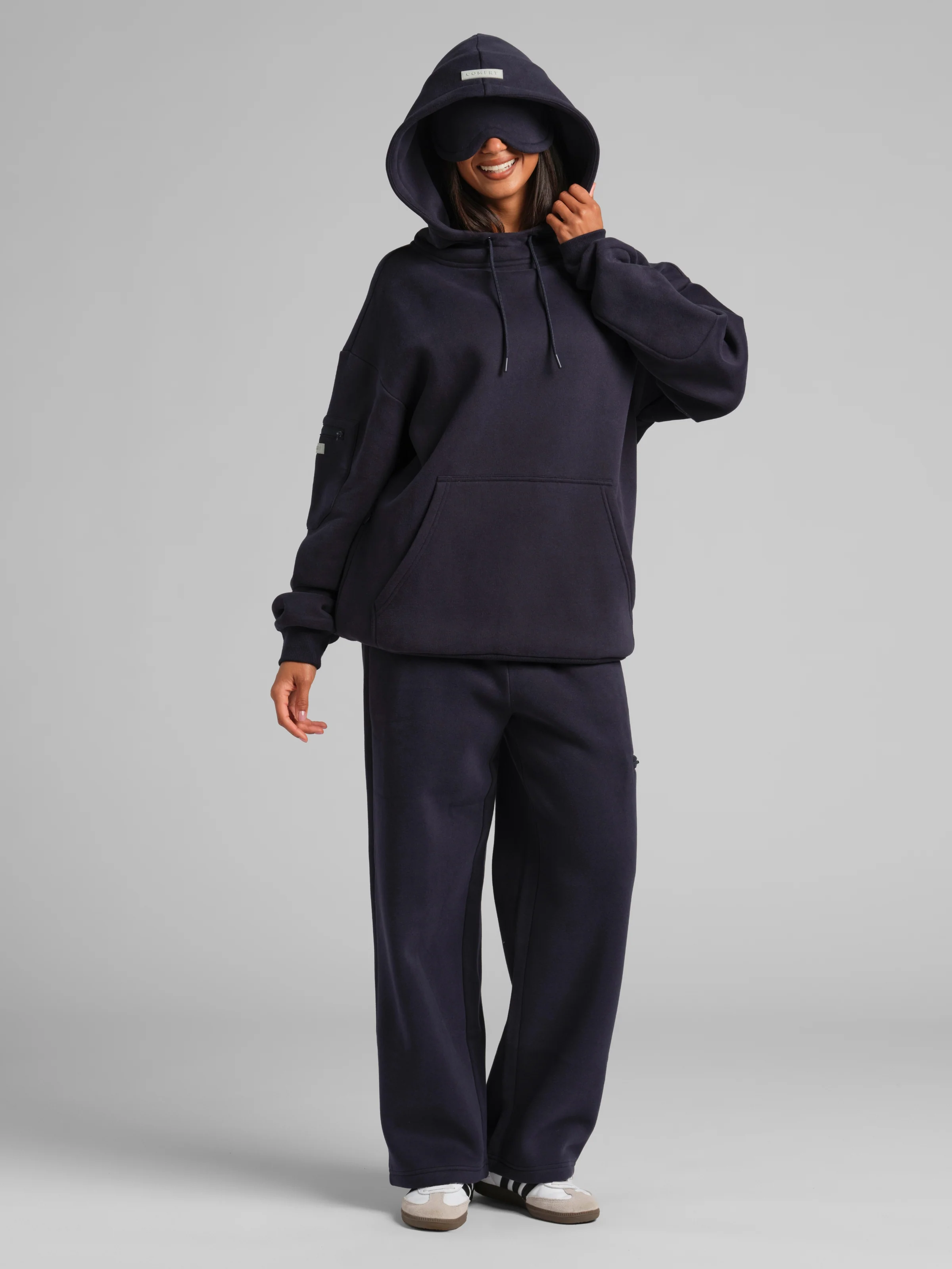 Airplane Mode Straight Leg Sweatpants - Image 48