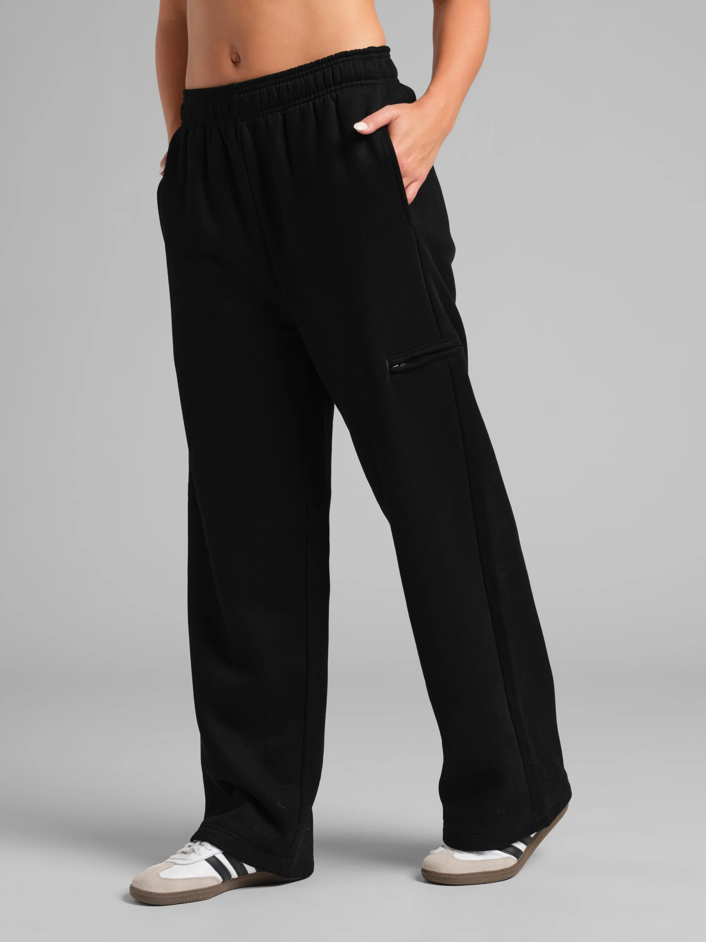 Airplane Mode Straight Leg Sweatpants - Image 49