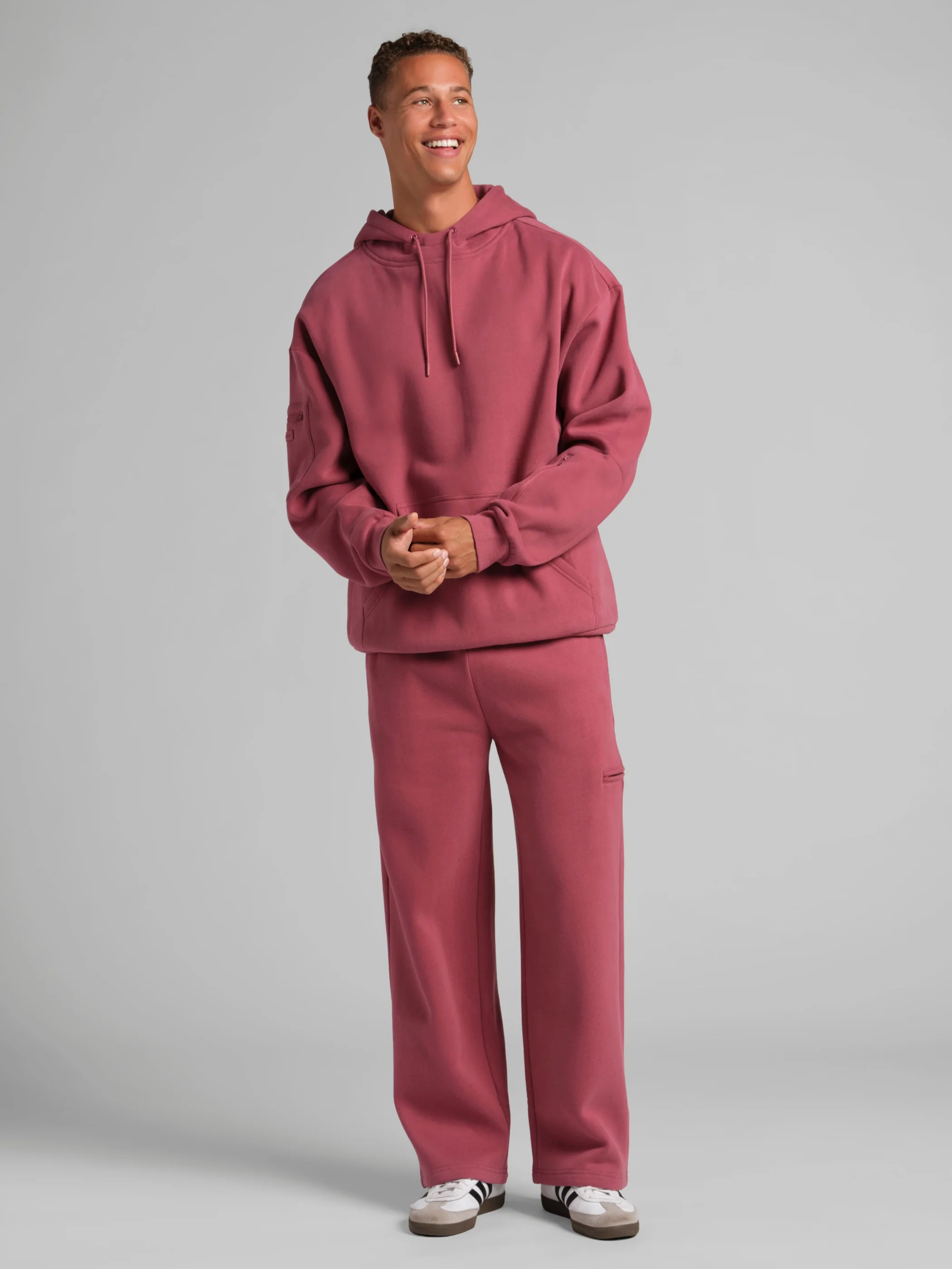 Airplane Mode Straight Leg Sweatpants - Image 8