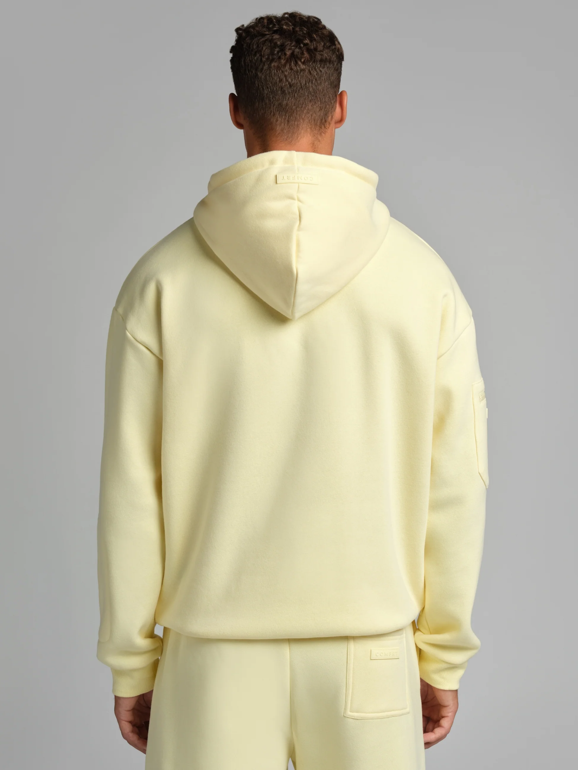Airplane Mode Travel Zip Hoodie - Image 126