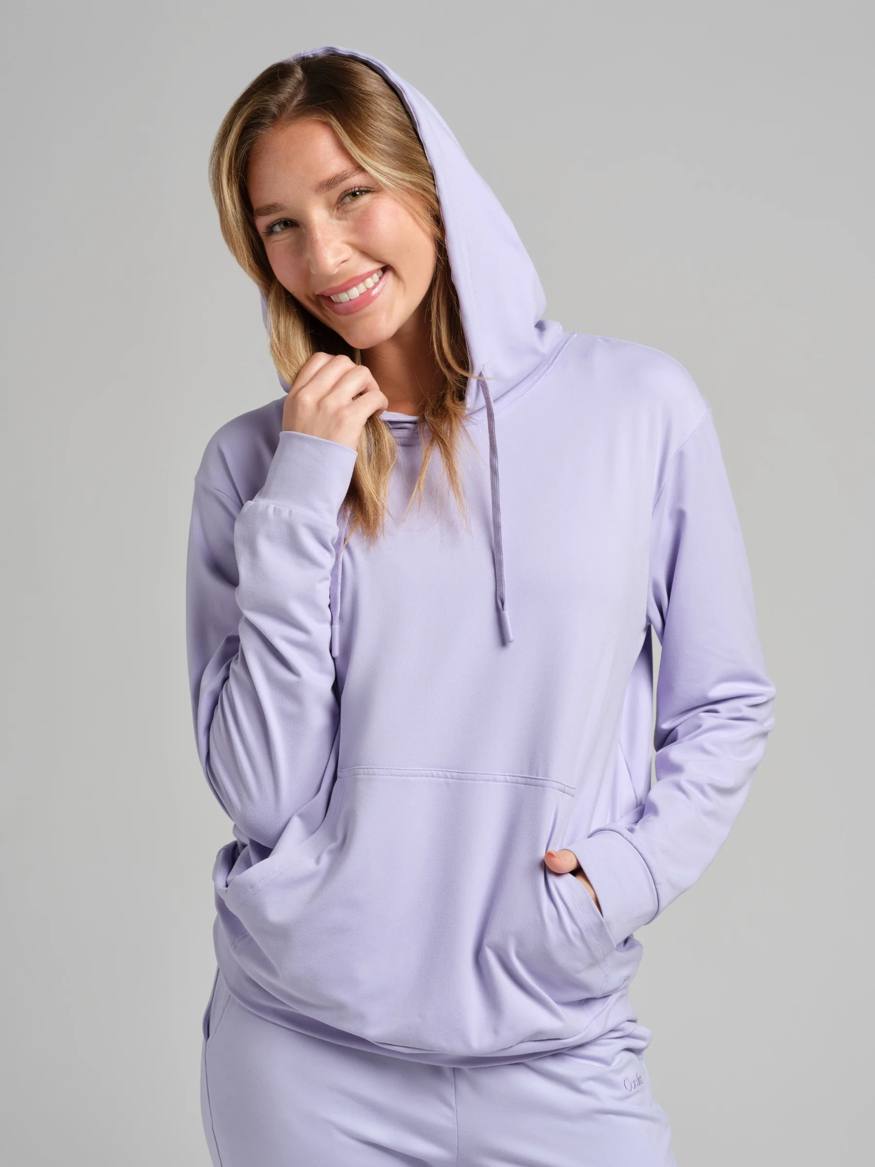 AllDayJersey™ Hoodie - Image 30