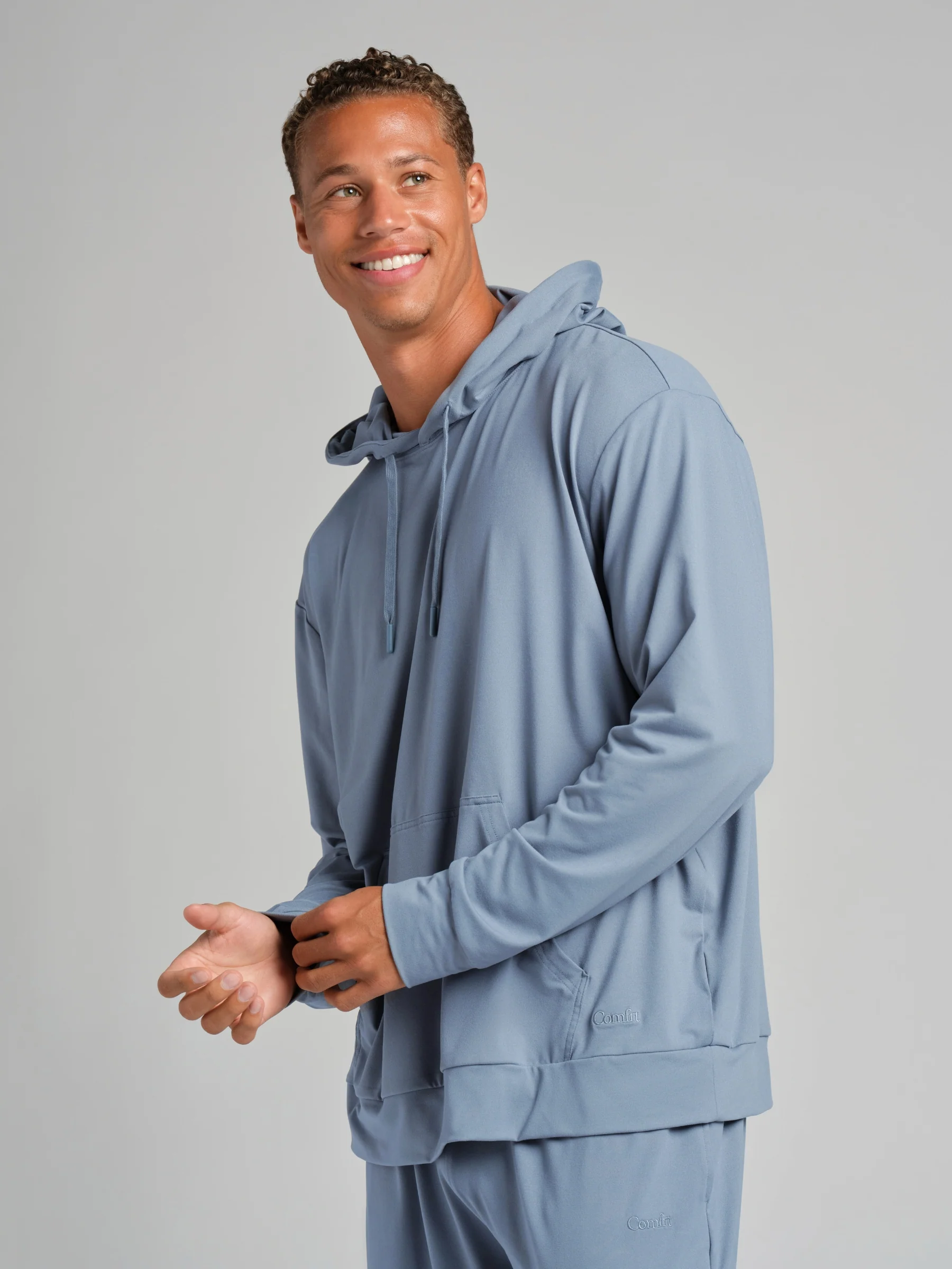 AllDayJersey™ Hoodie - Image 42
