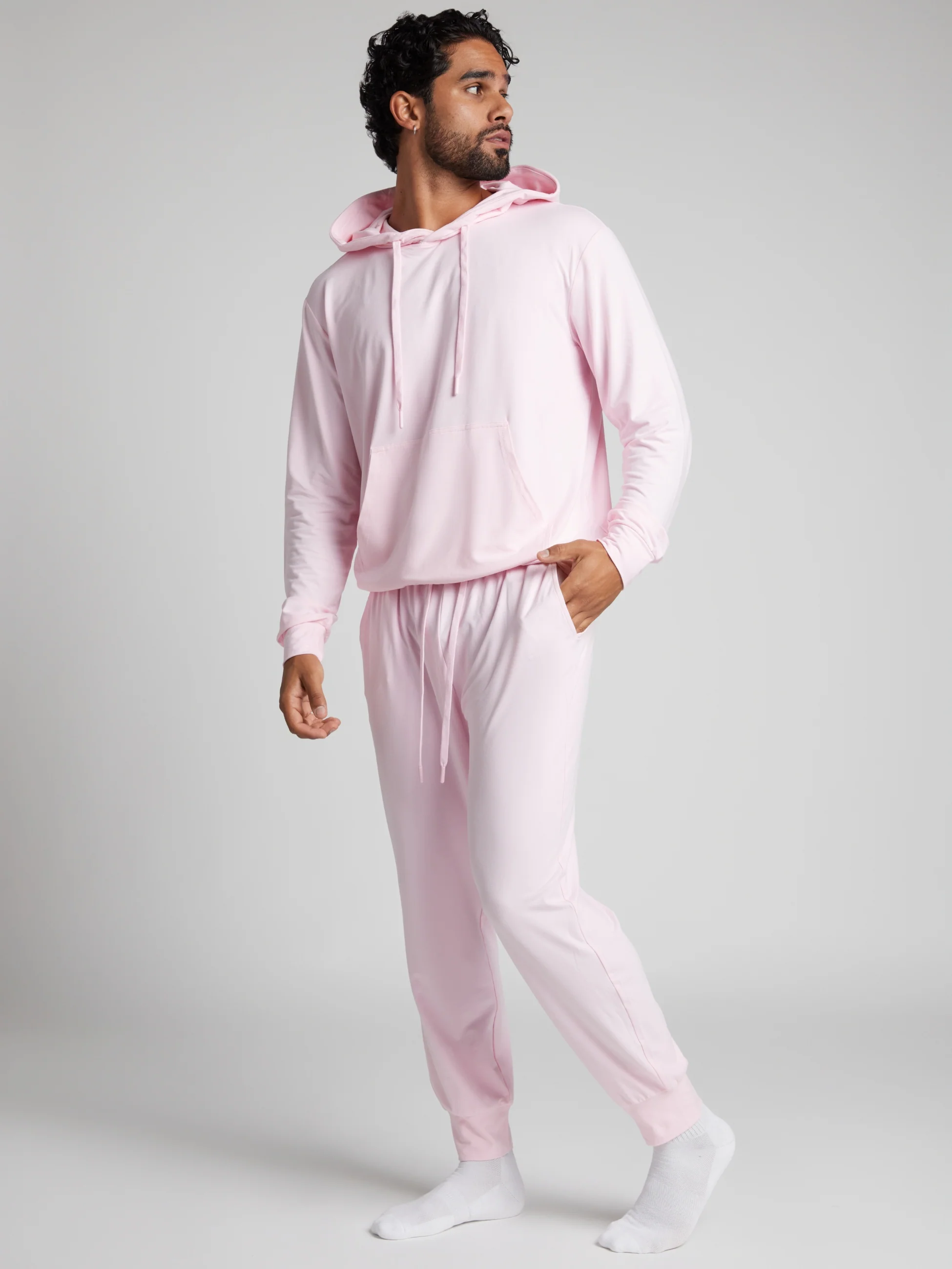 AllDay Jersey Ankle-Length Jogger-Pre-Order - Image 4