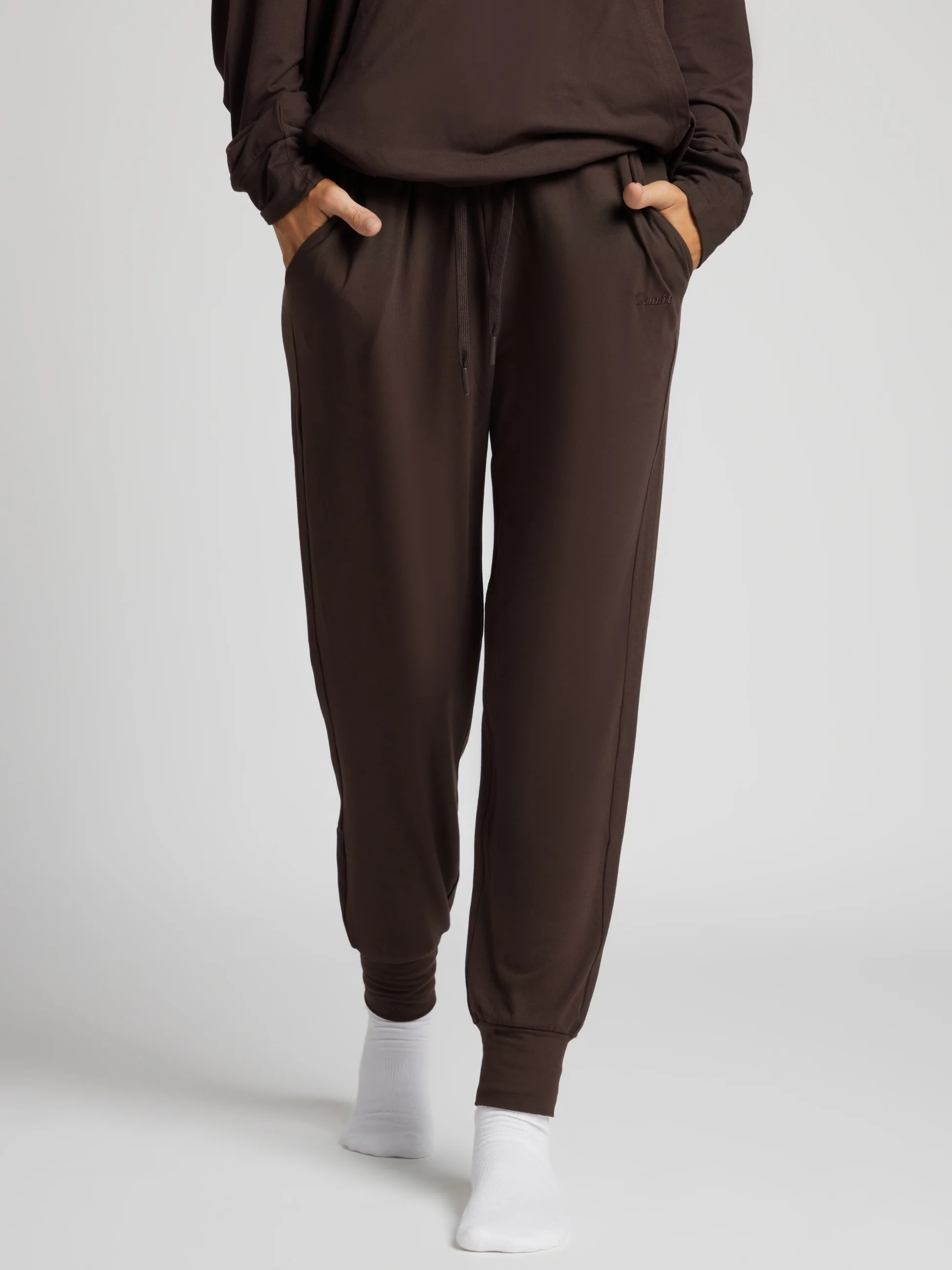 AllDay Jersey Ankle-Length Jogger-Pre-Order - Image 7