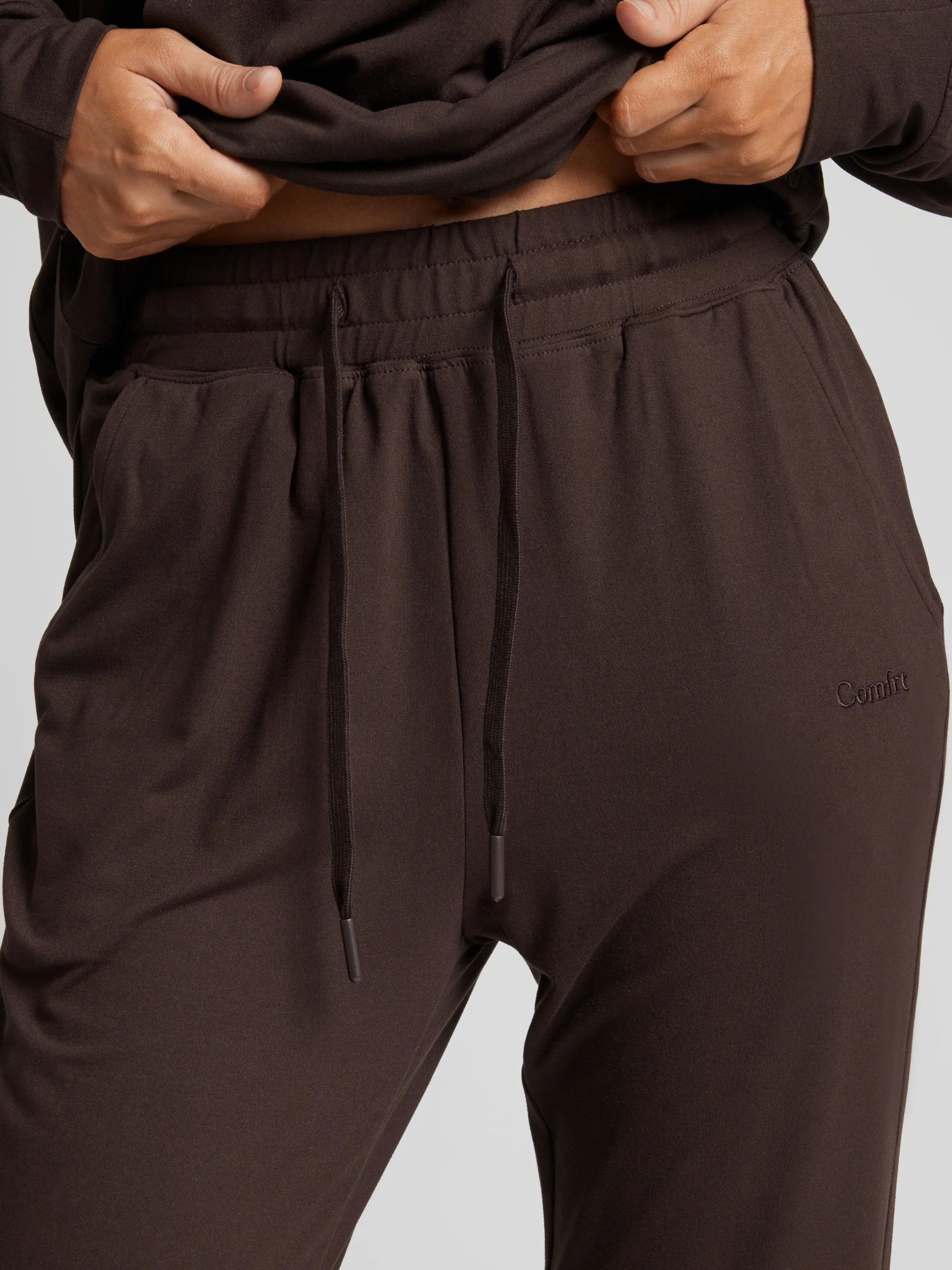 AllDay Jersey Ankle-Length Jogger-Pre-Order - Image 9