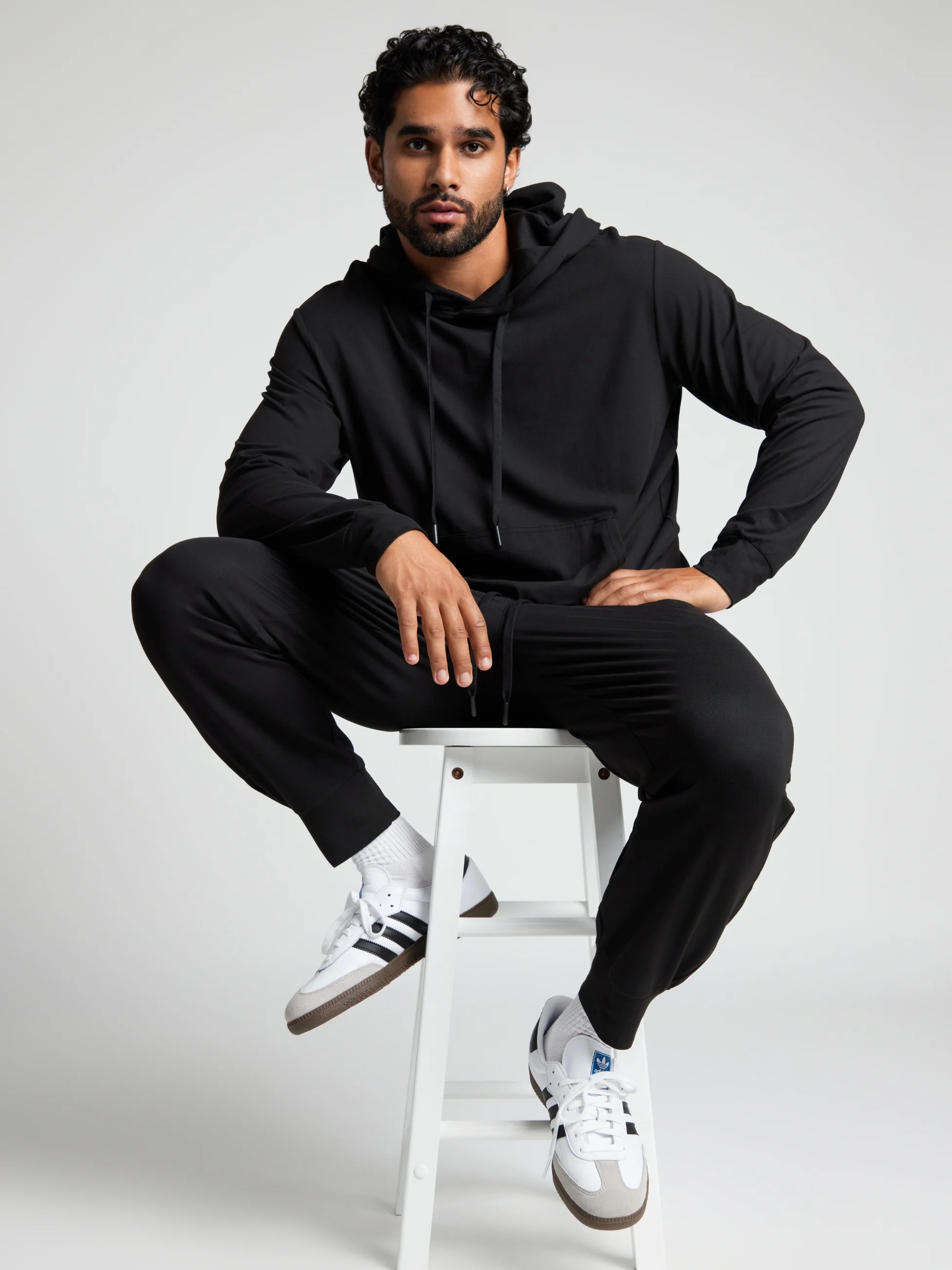AllDayJersey™ Hoodie - Image 12