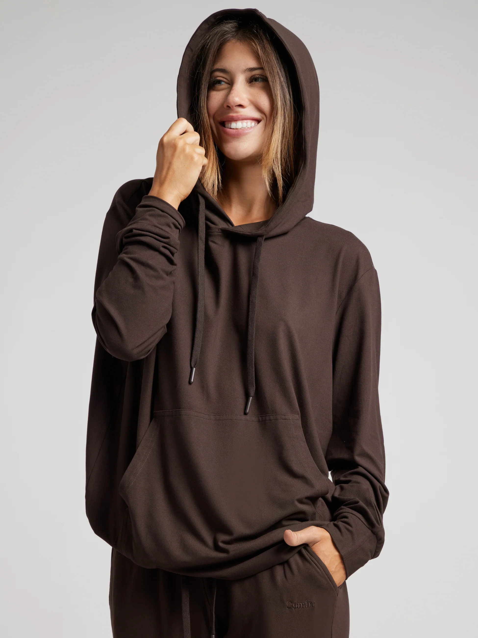 AllDay Jersey Hoodie - Pre Order - Image 13