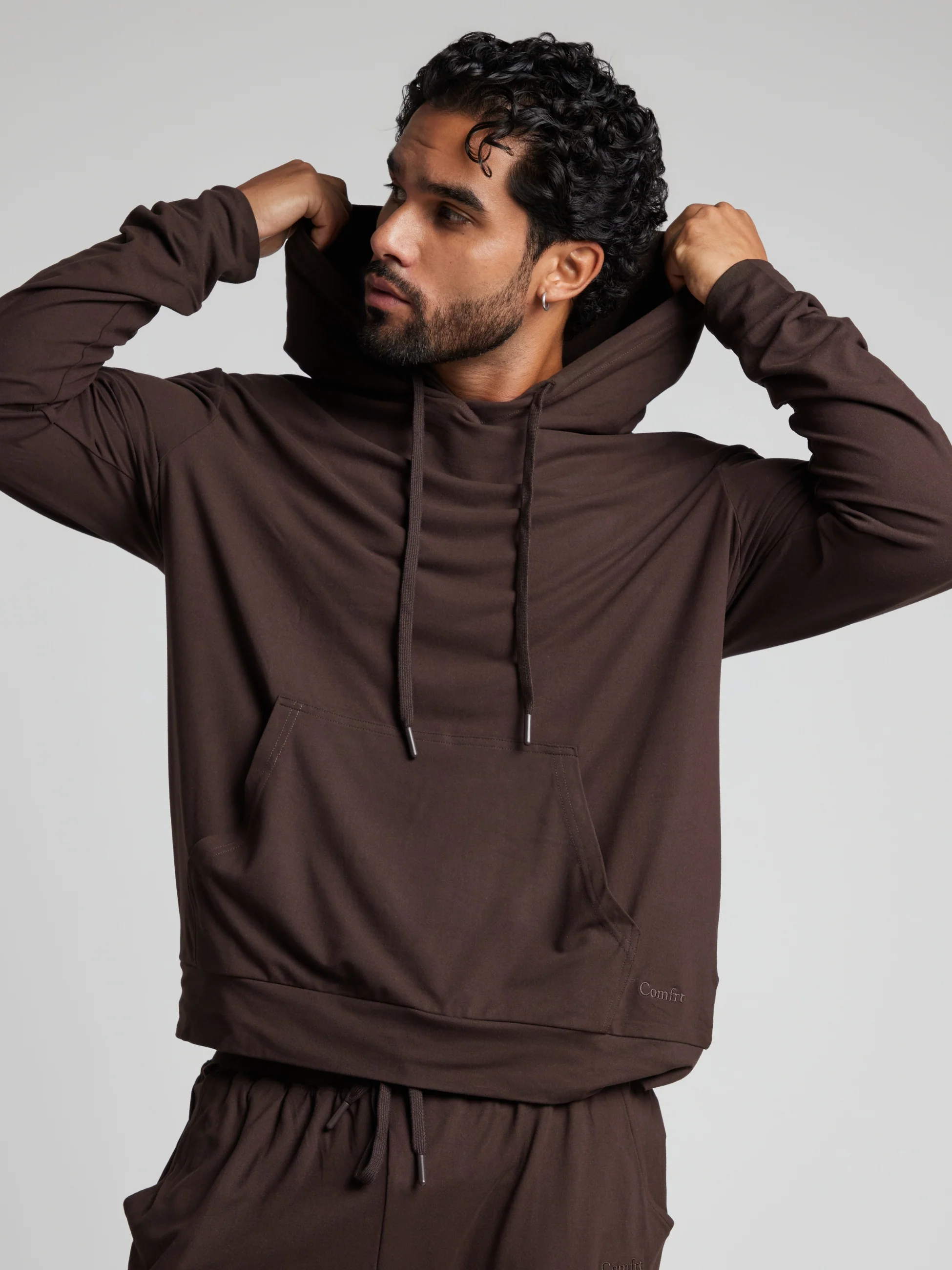 AllDayJersey™ Hoodie - Image 16