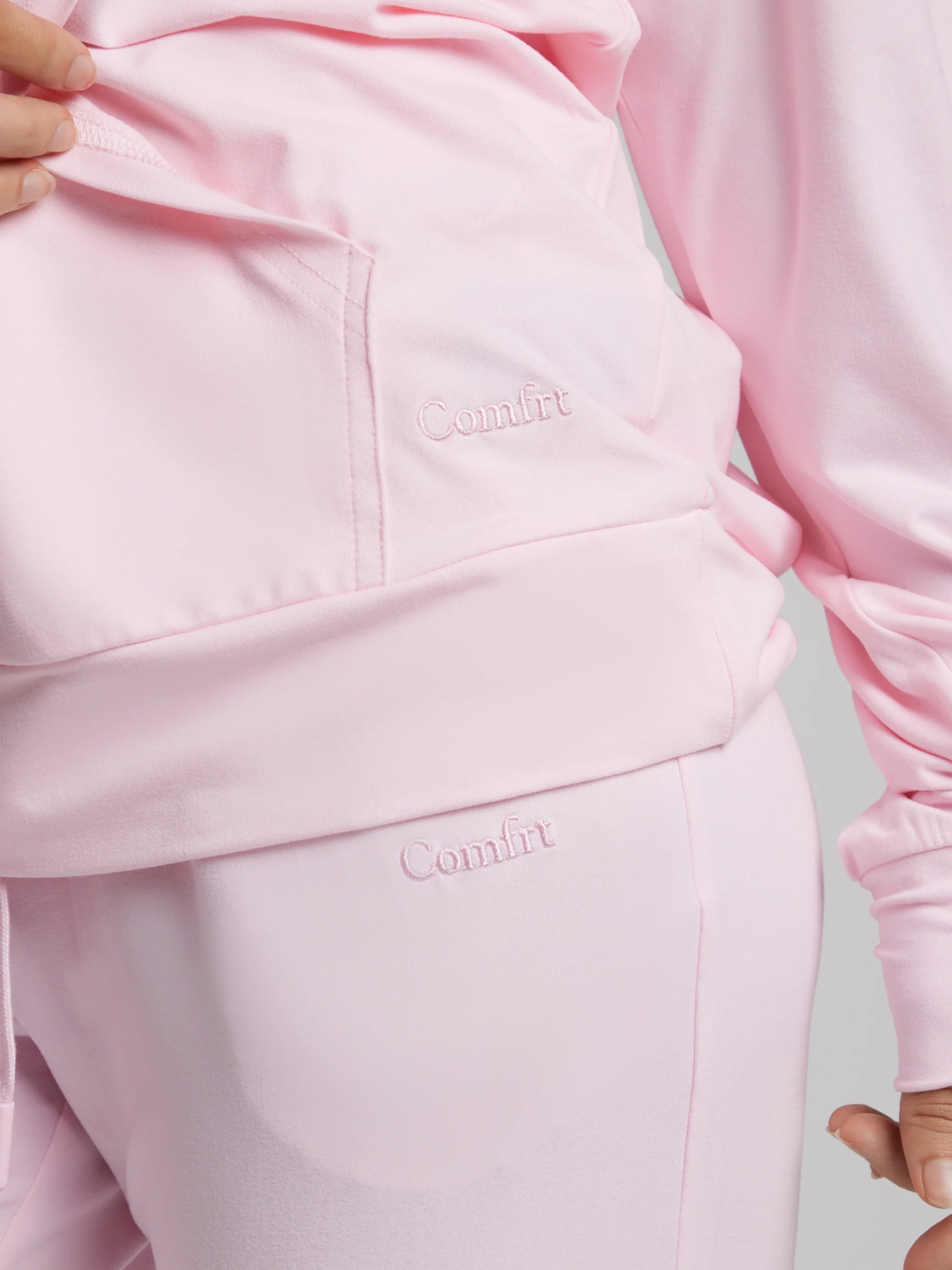 AllDayJersey™ Hoodie - Image 24
