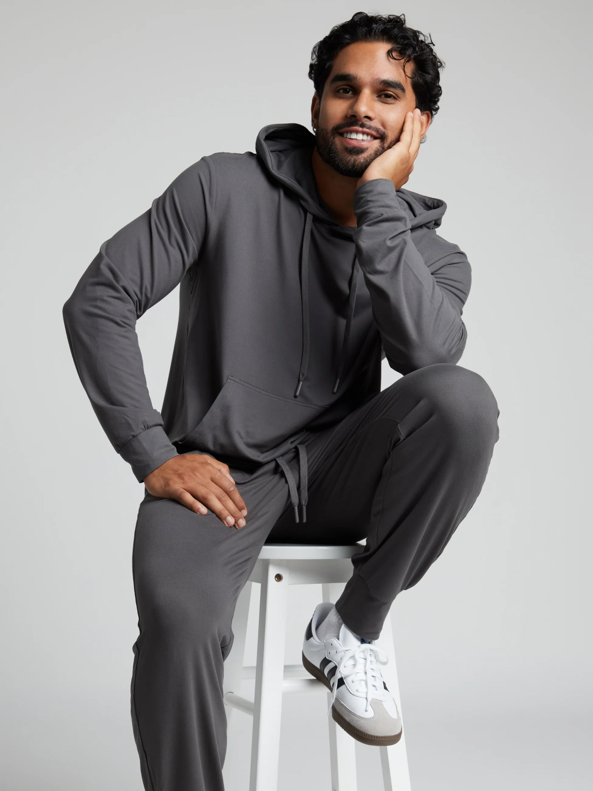 AllDayJersey™ Hoodie - Image 6