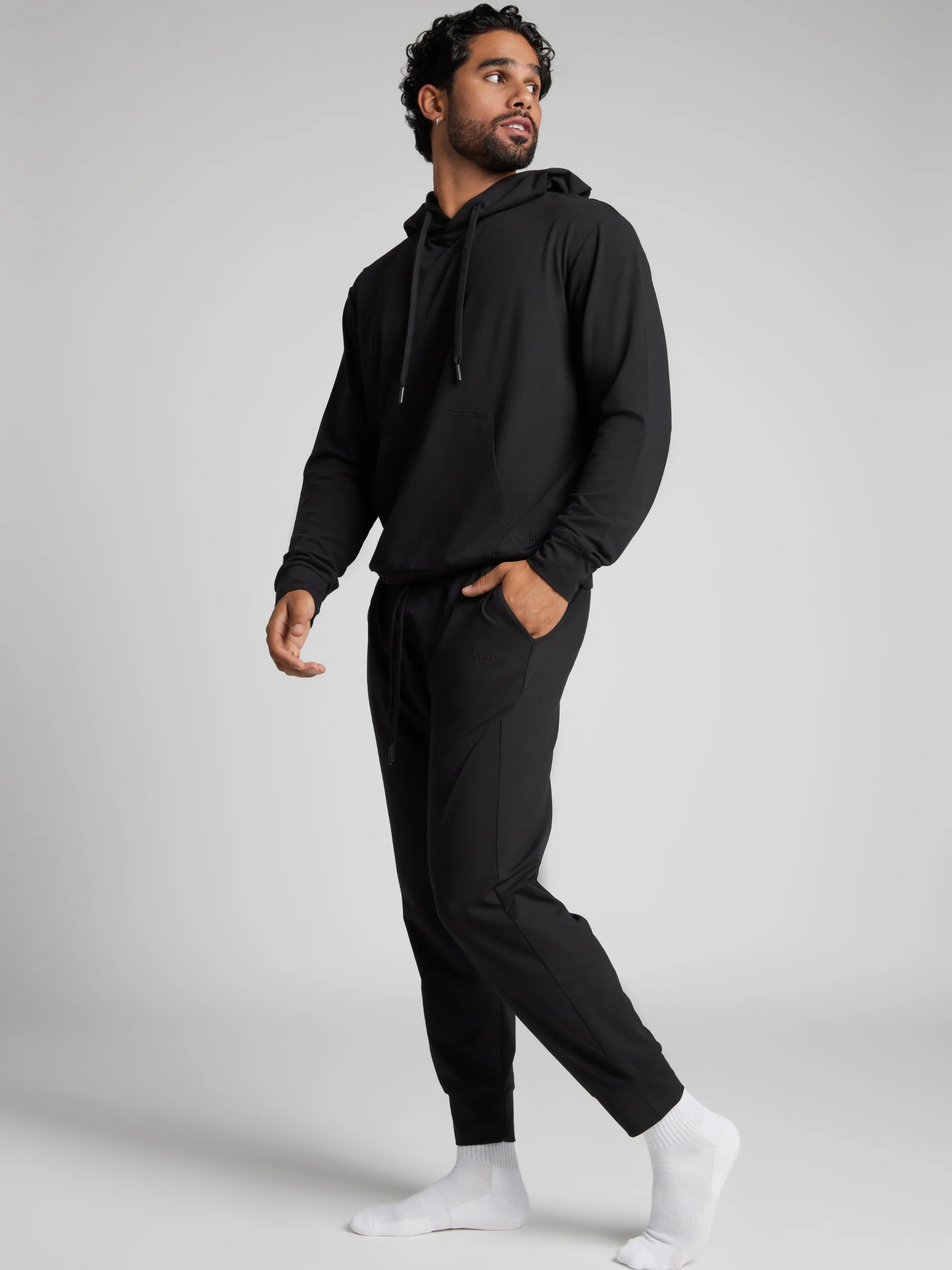AllDayJersey™ Hoodie - Image 8