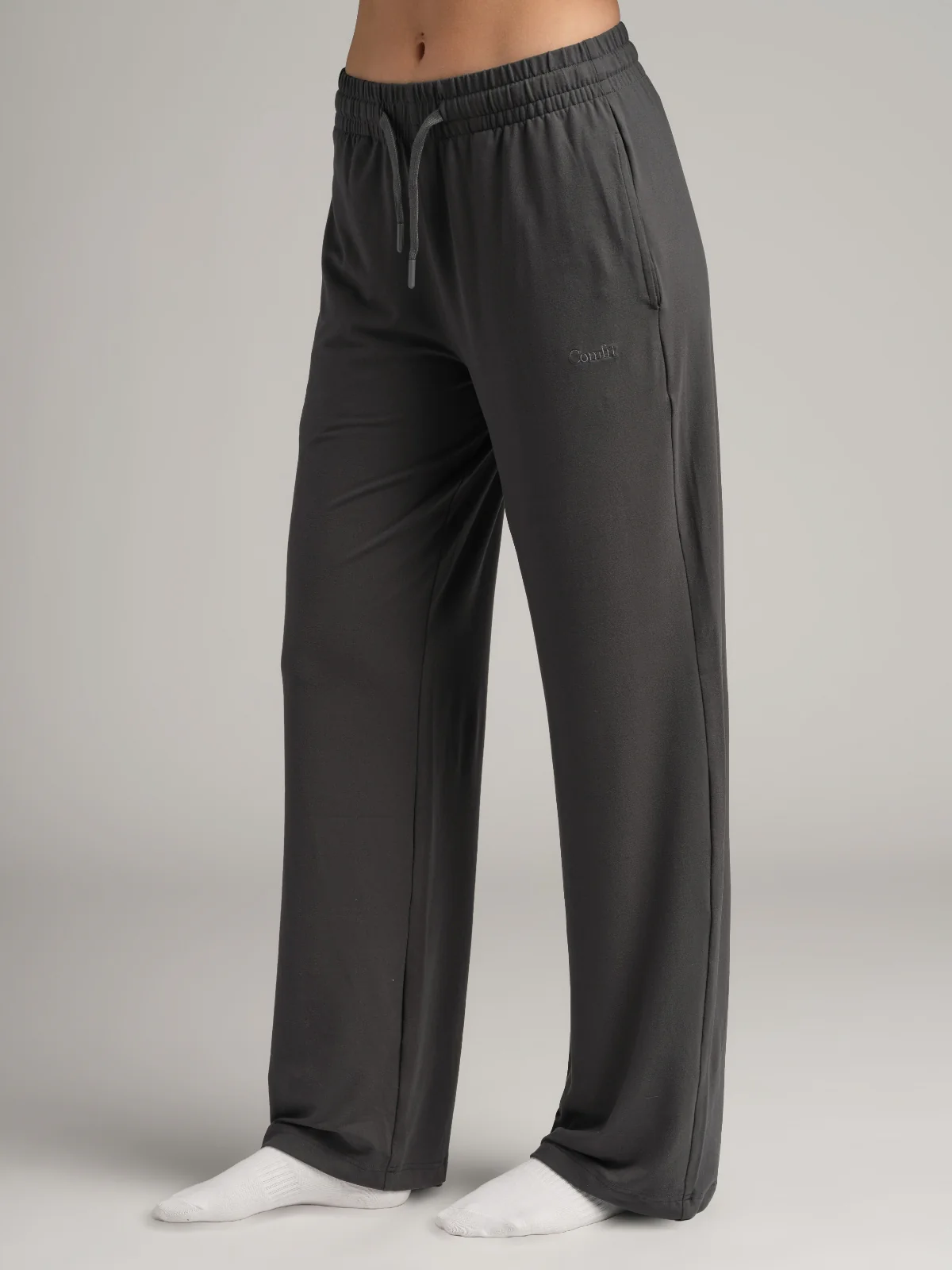 AllDayJersey™ Straight Leg Pants - Pre Order - Image 5