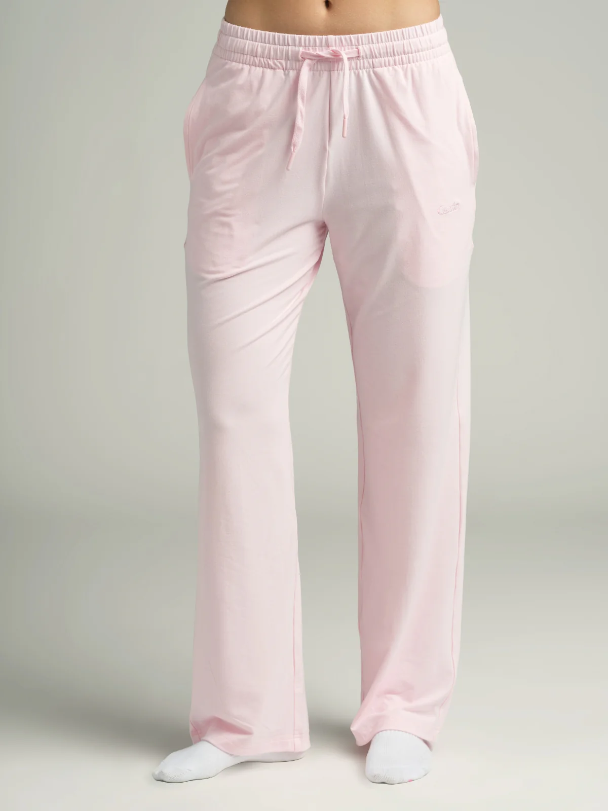 AllDayJersey™ Straight Leg Pants - Pre Order - Image 7