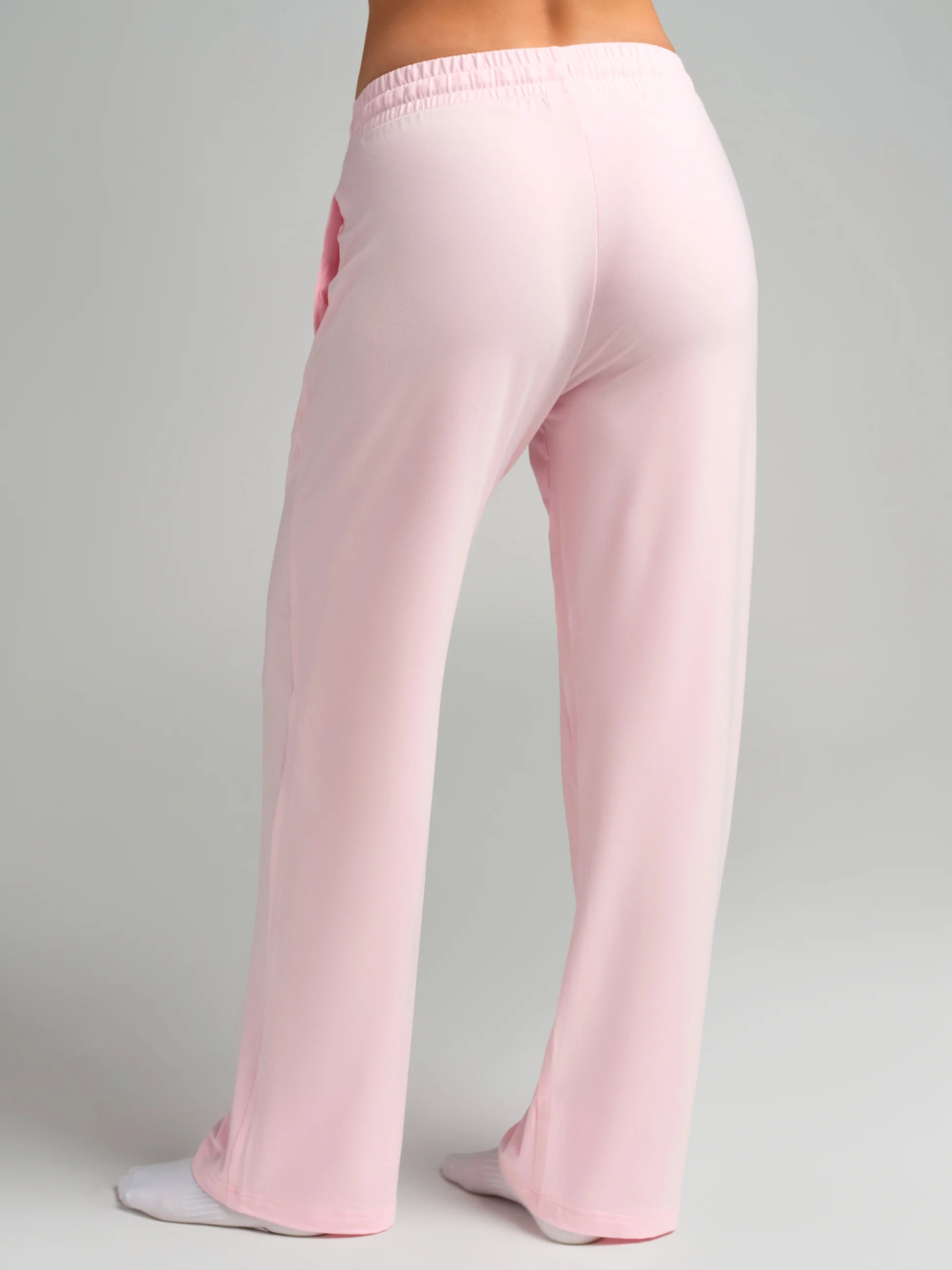 AllDayJersey™ Straight Leg Pants - Image 10