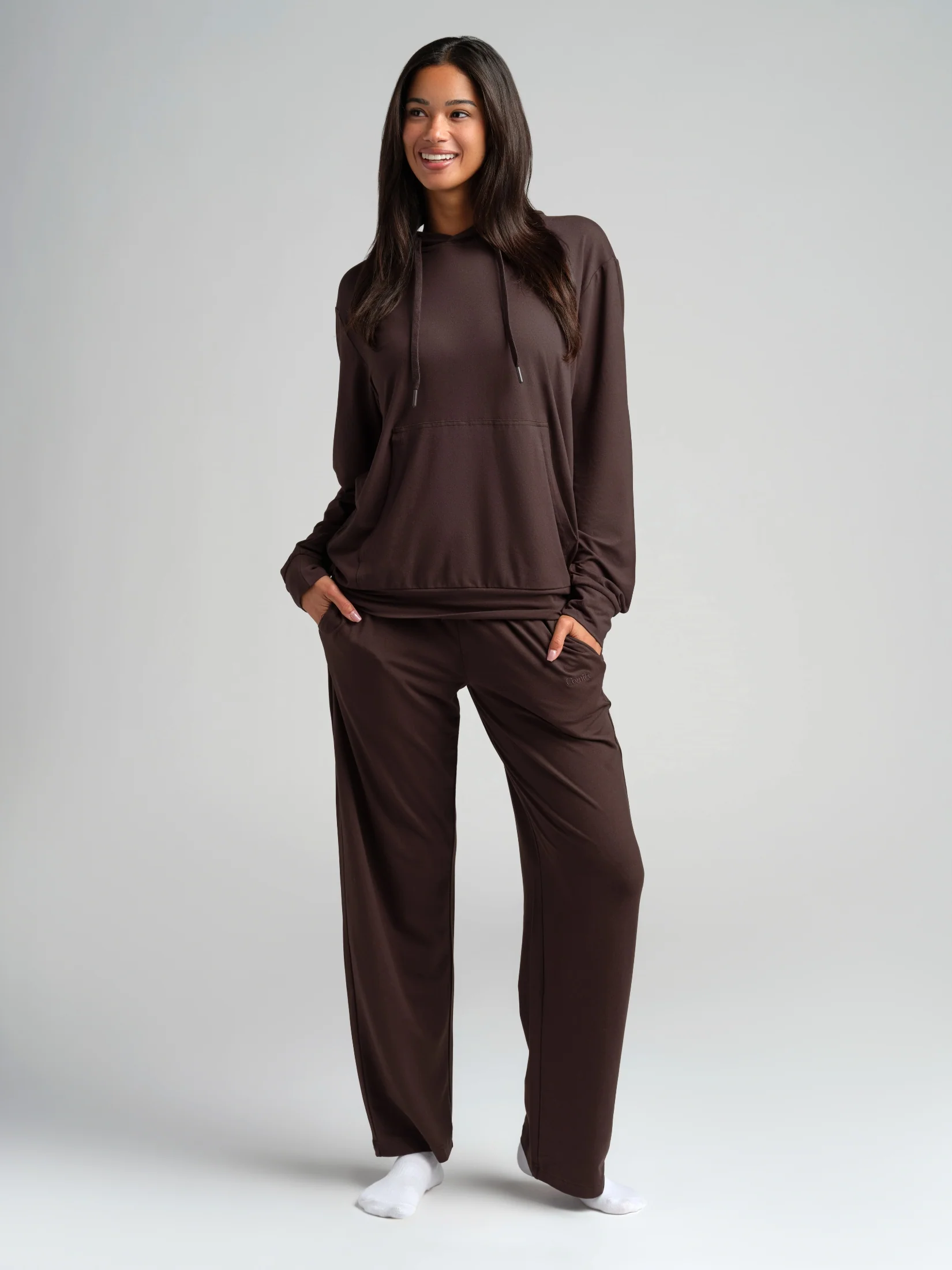 AllDayJersey™ Straight Leg Pants - Image 12