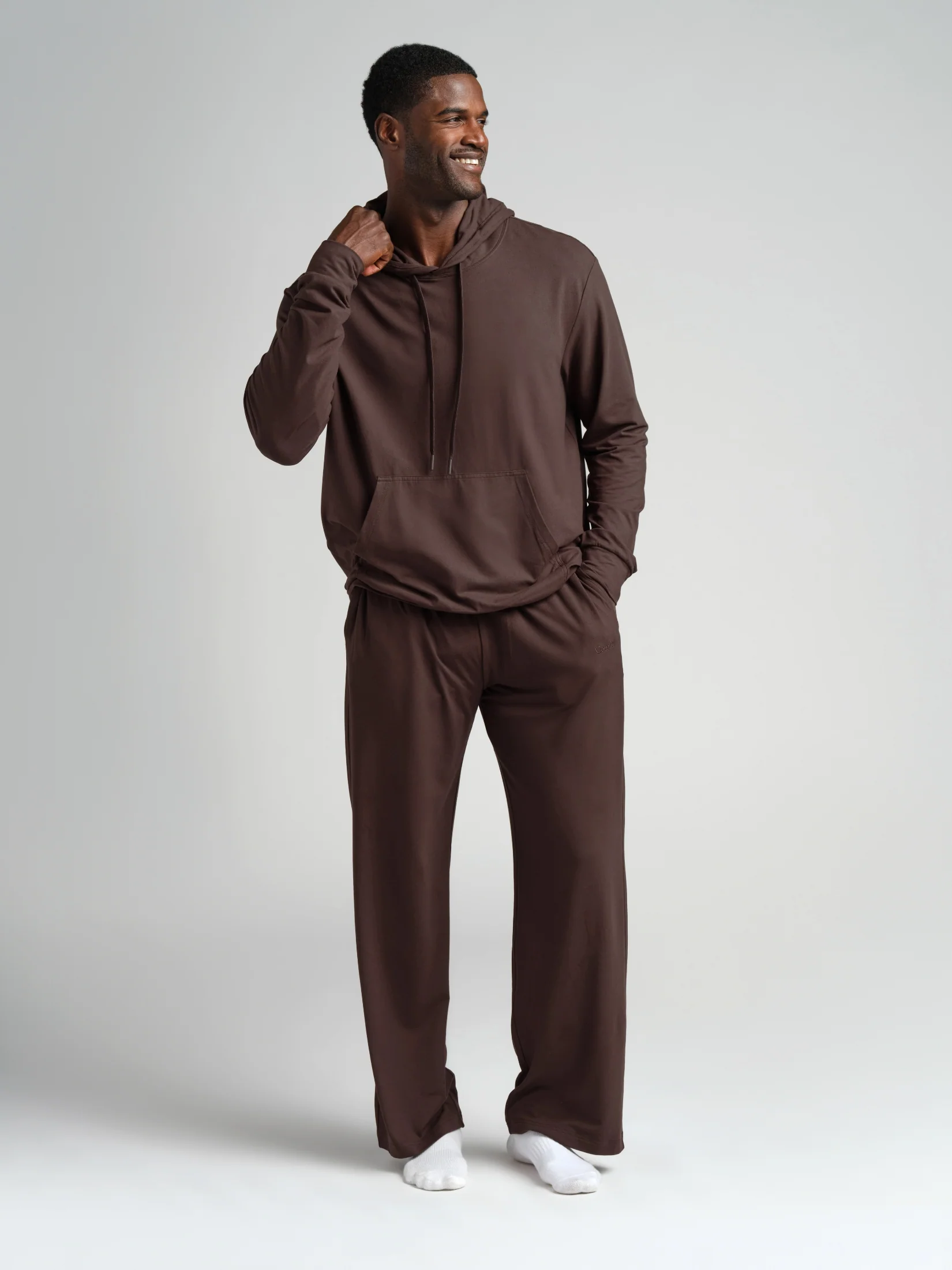 AllDayJersey™ Straight Leg Pants - Image 14