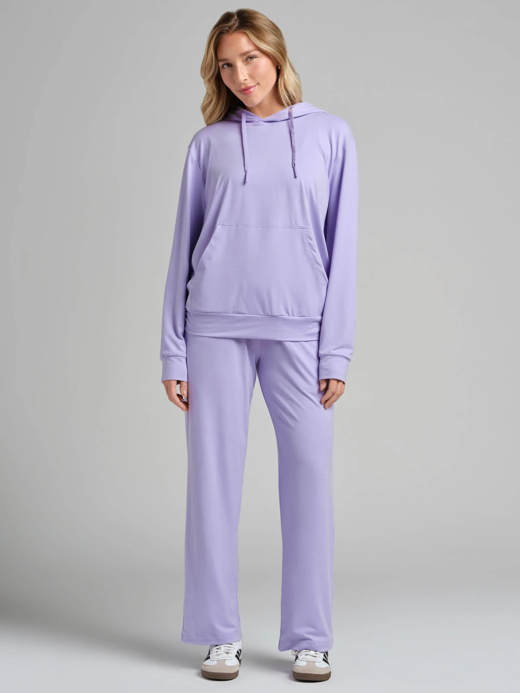 AllDayJersey™ Straight Leg Pants - Image 24