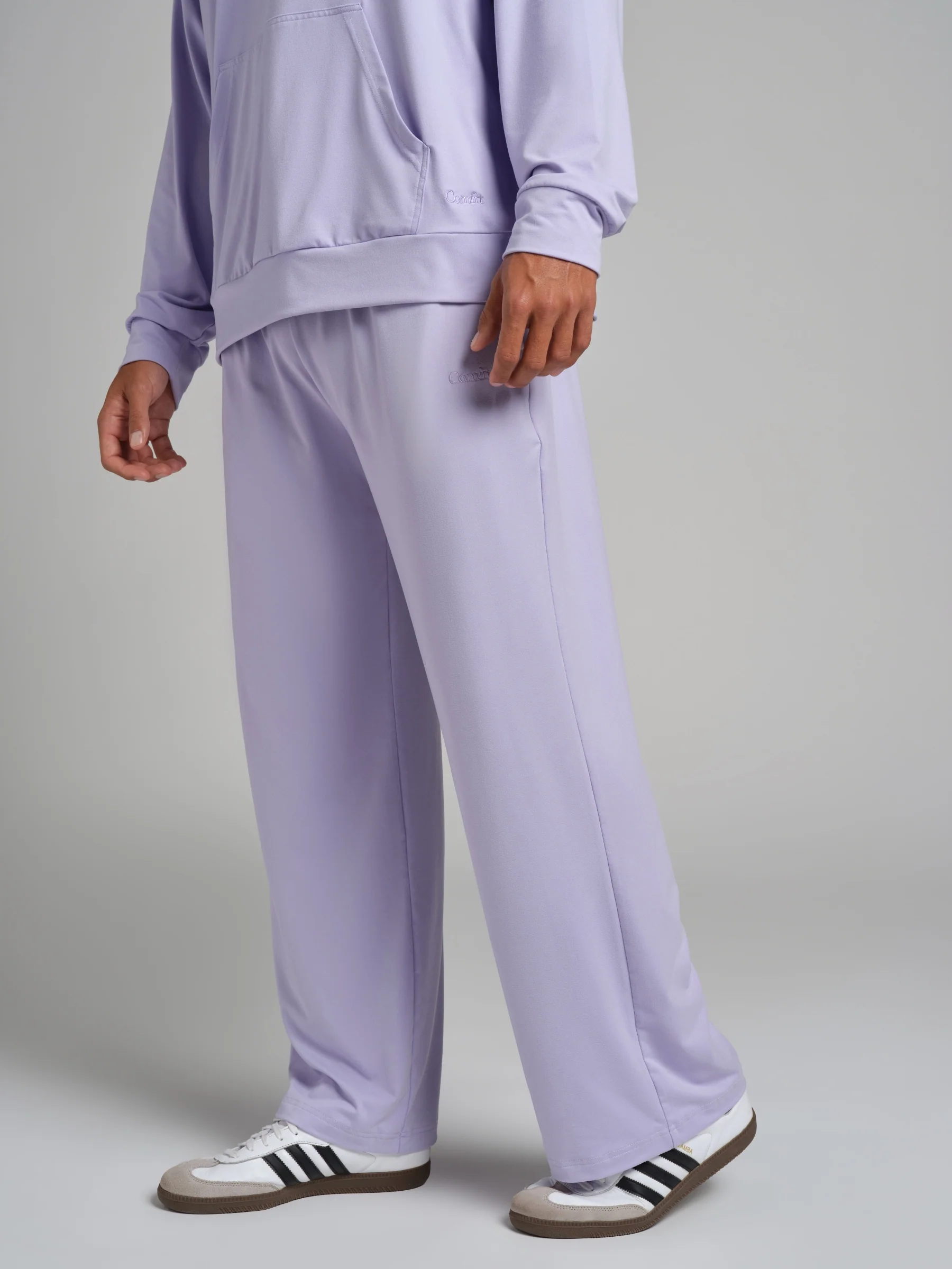 AllDayJersey™ Straight Leg Pants - Image 28