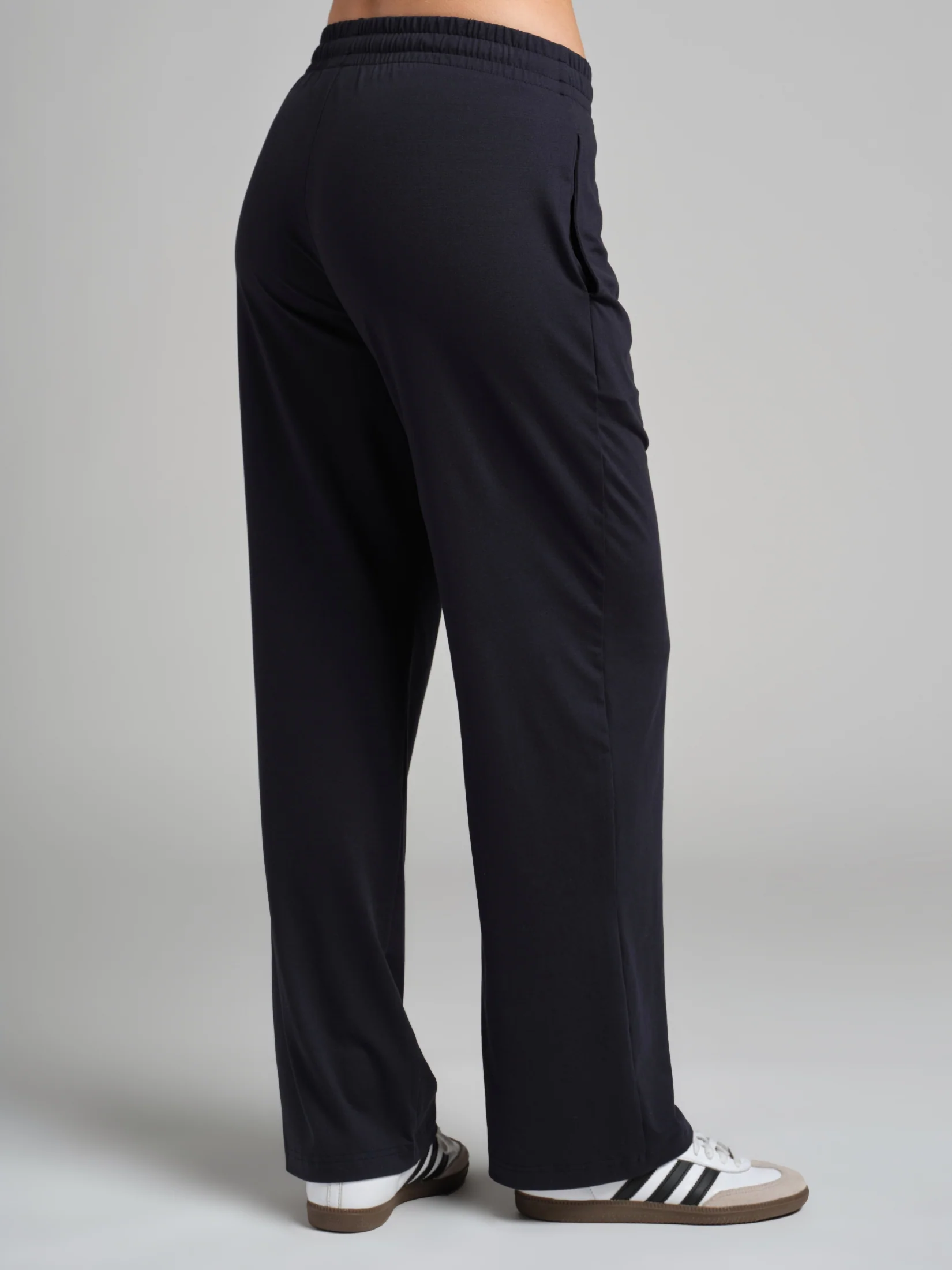 AllDayJersey™ Straight Leg Pants - Image 33