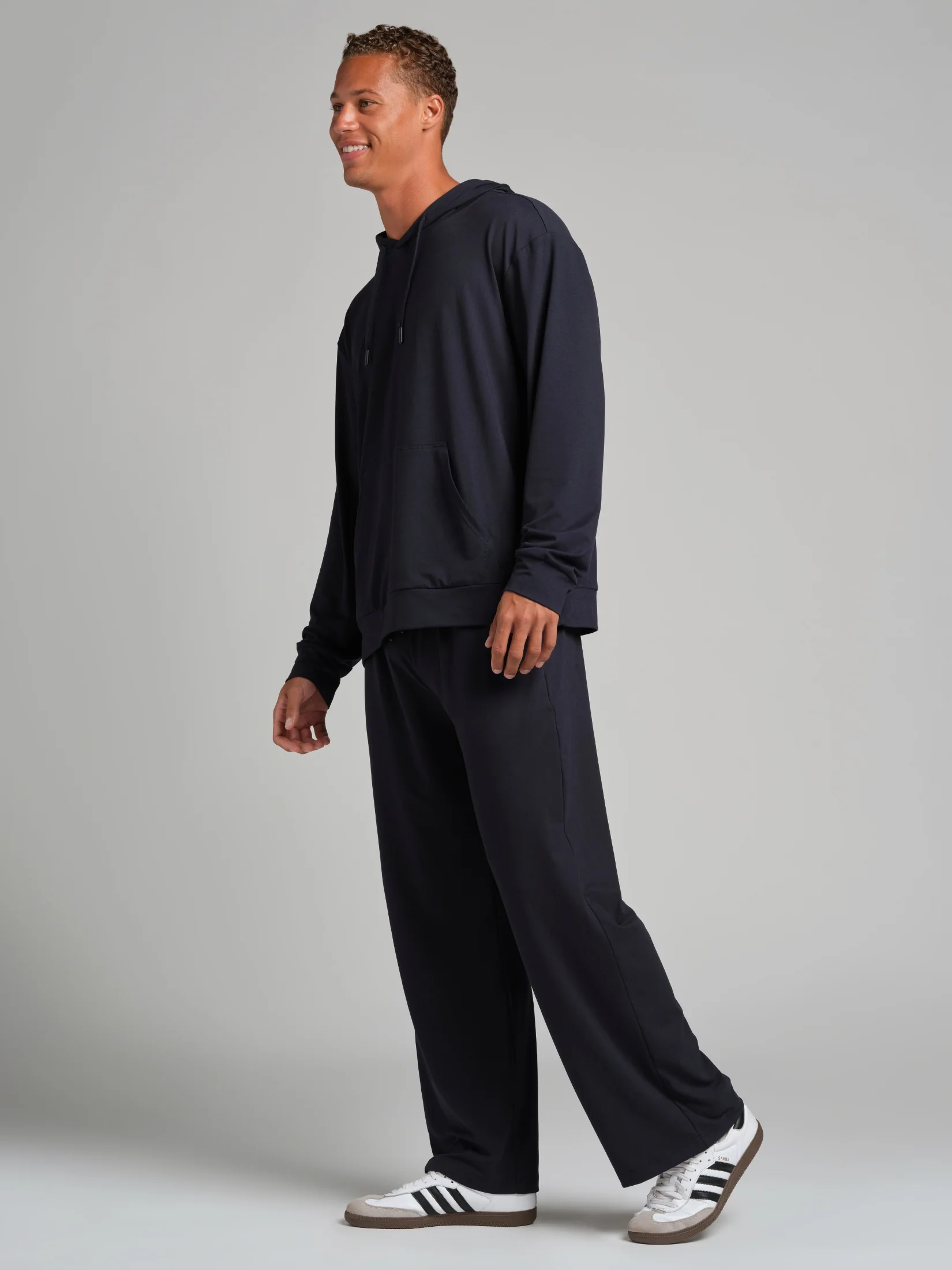 AllDayJersey™ Straight Leg Pants - Image 34