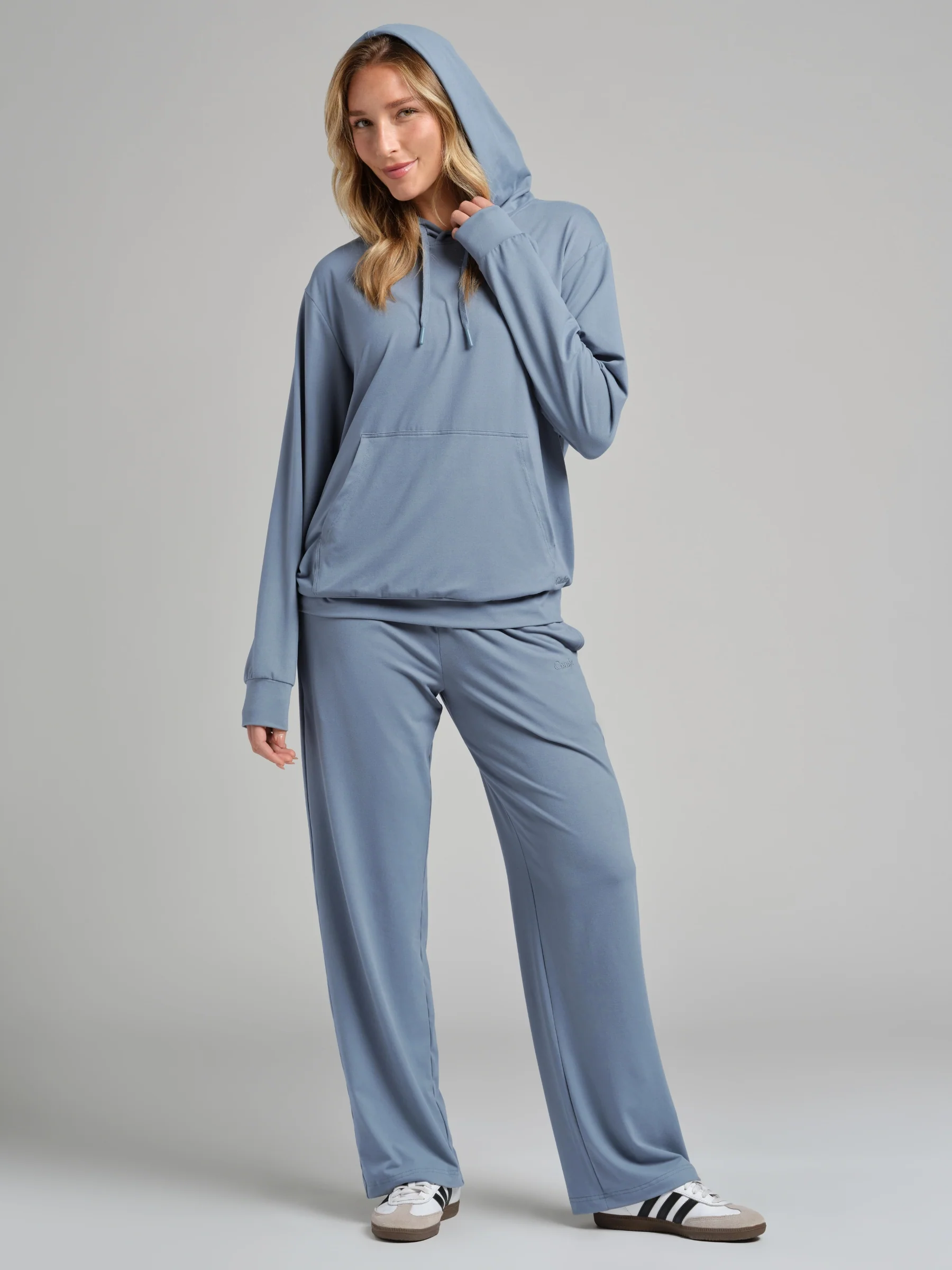AllDayJersey™ Straight Leg Pants - Image 36