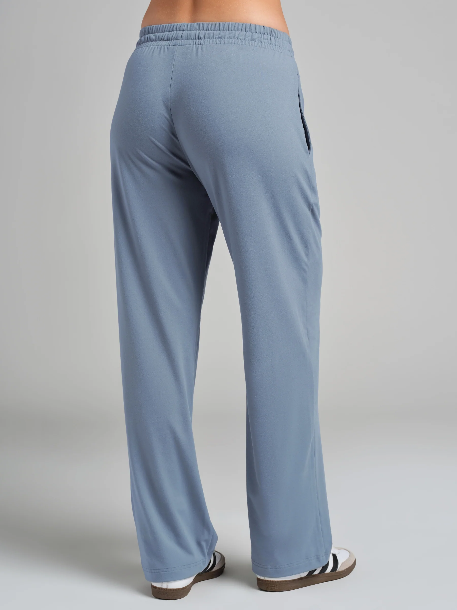 AllDayJersey™ Straight Leg Pants - Image 37