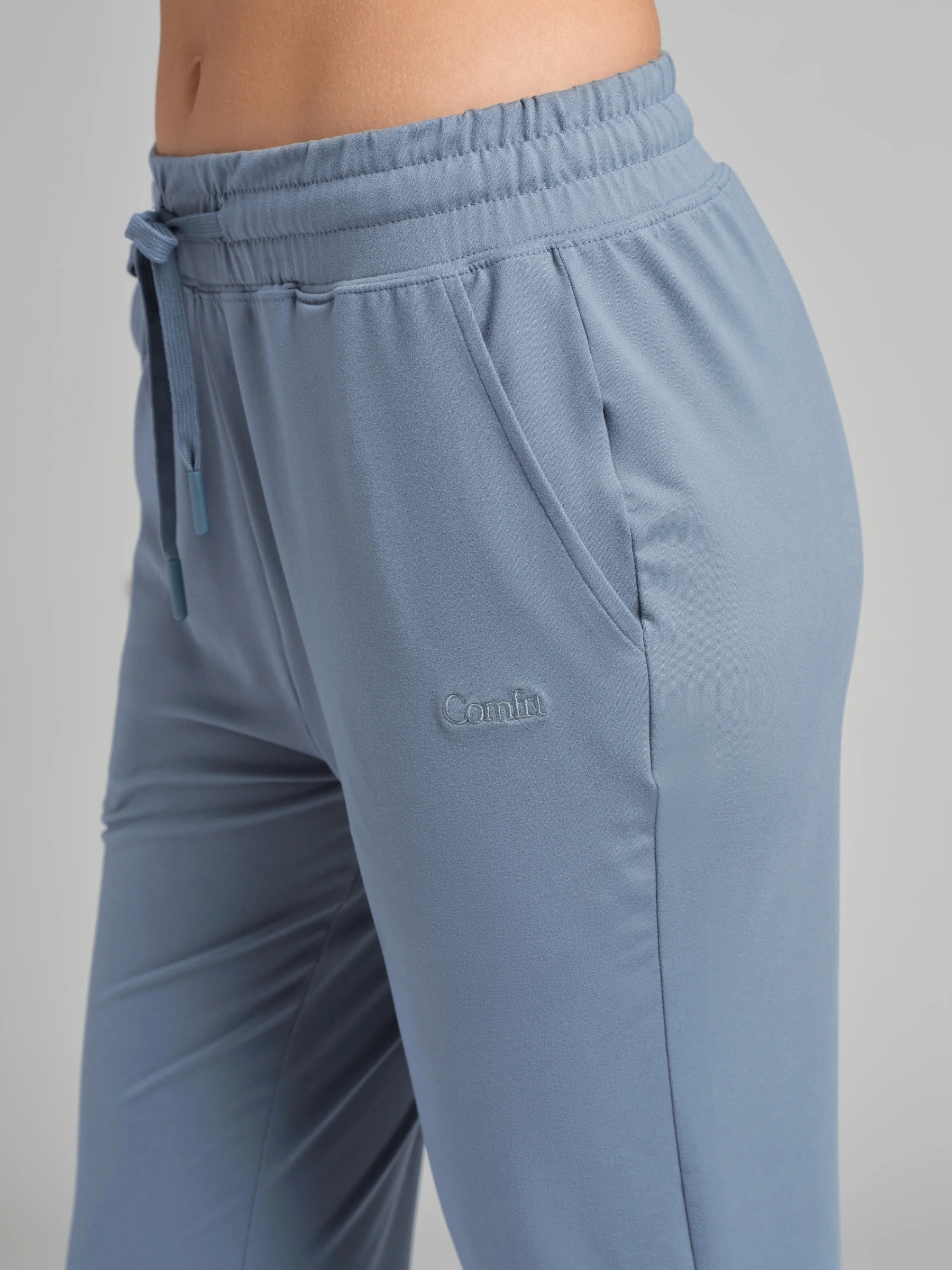 AllDayJersey™ Straight Leg Pants - Image 39
